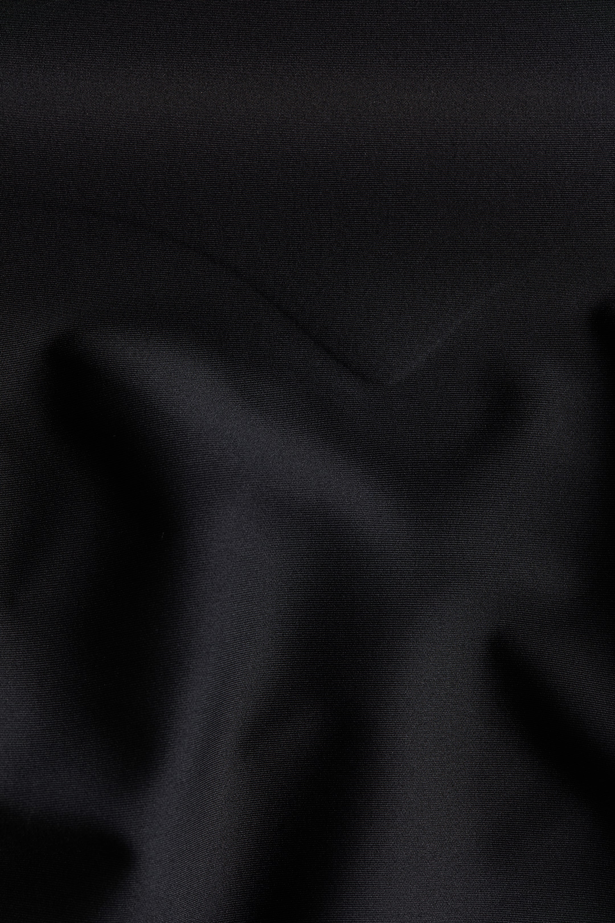 Caleçon moyennement moulant en microfibre