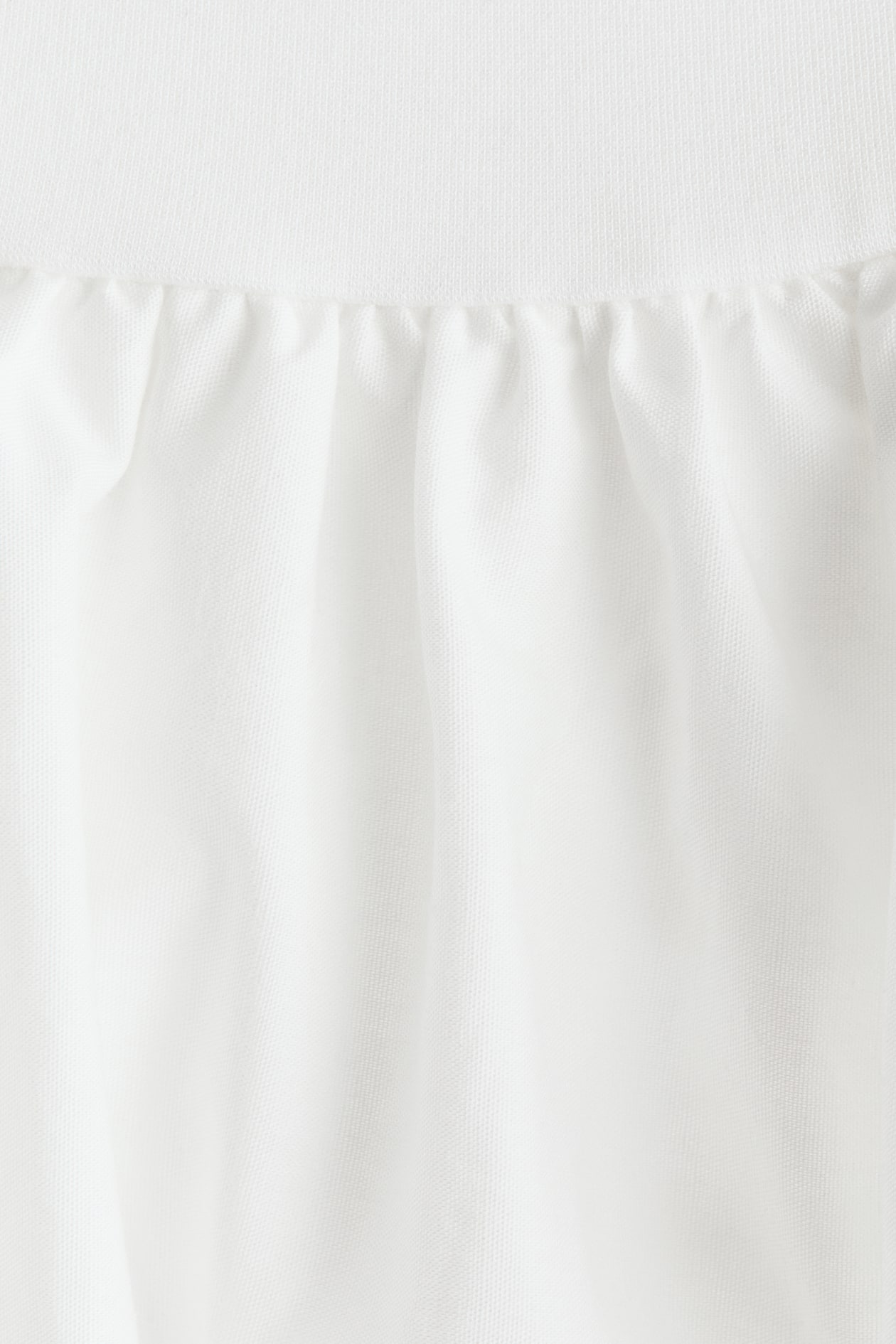 Ponte Bubble-Hem Top - image 5