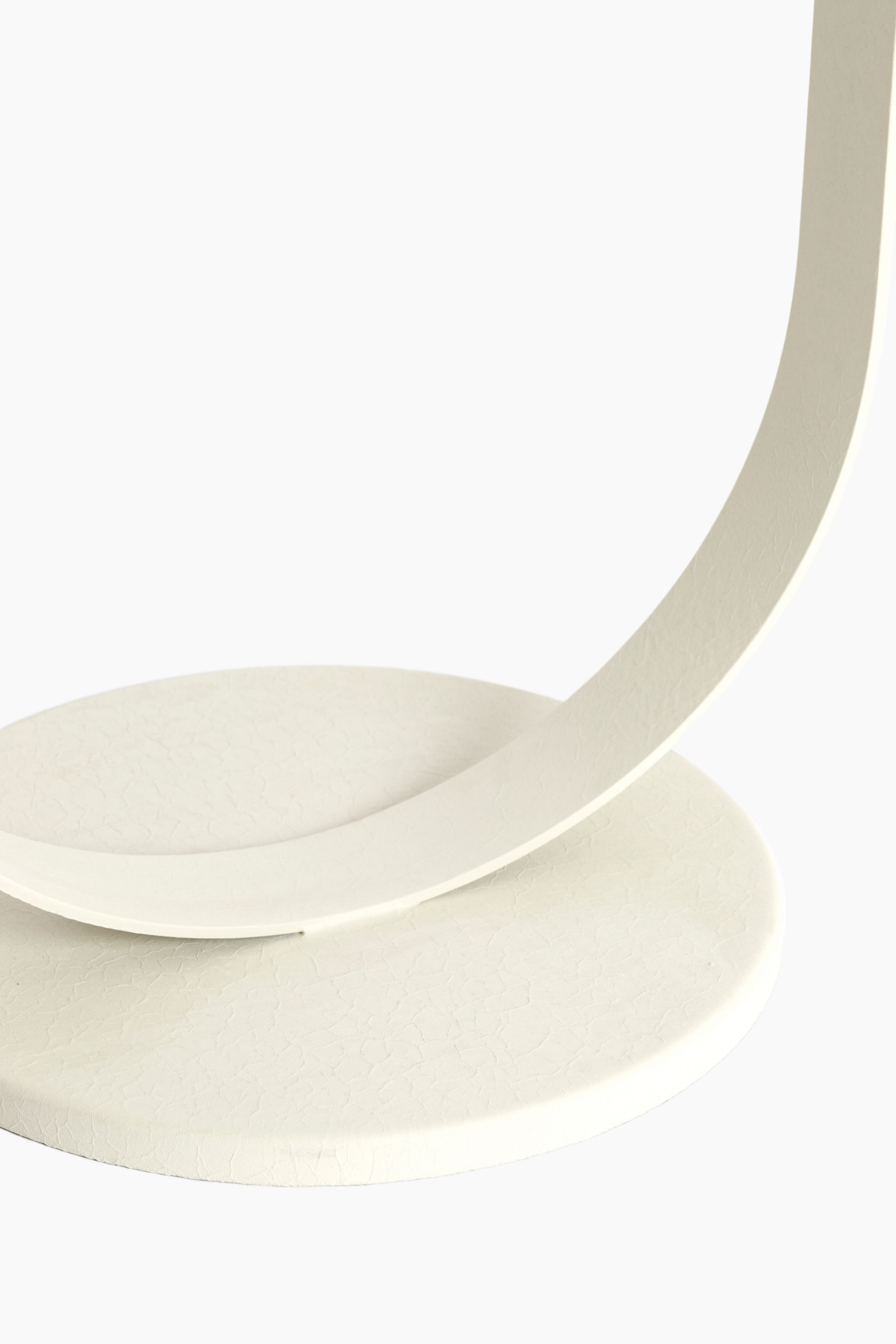 Zobacz większy obraz: Triana Stolik Boczny - Krem - Light & Living - HOME | H&M PL 5