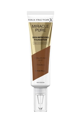 Miracle Pure Skin Improving Foundation