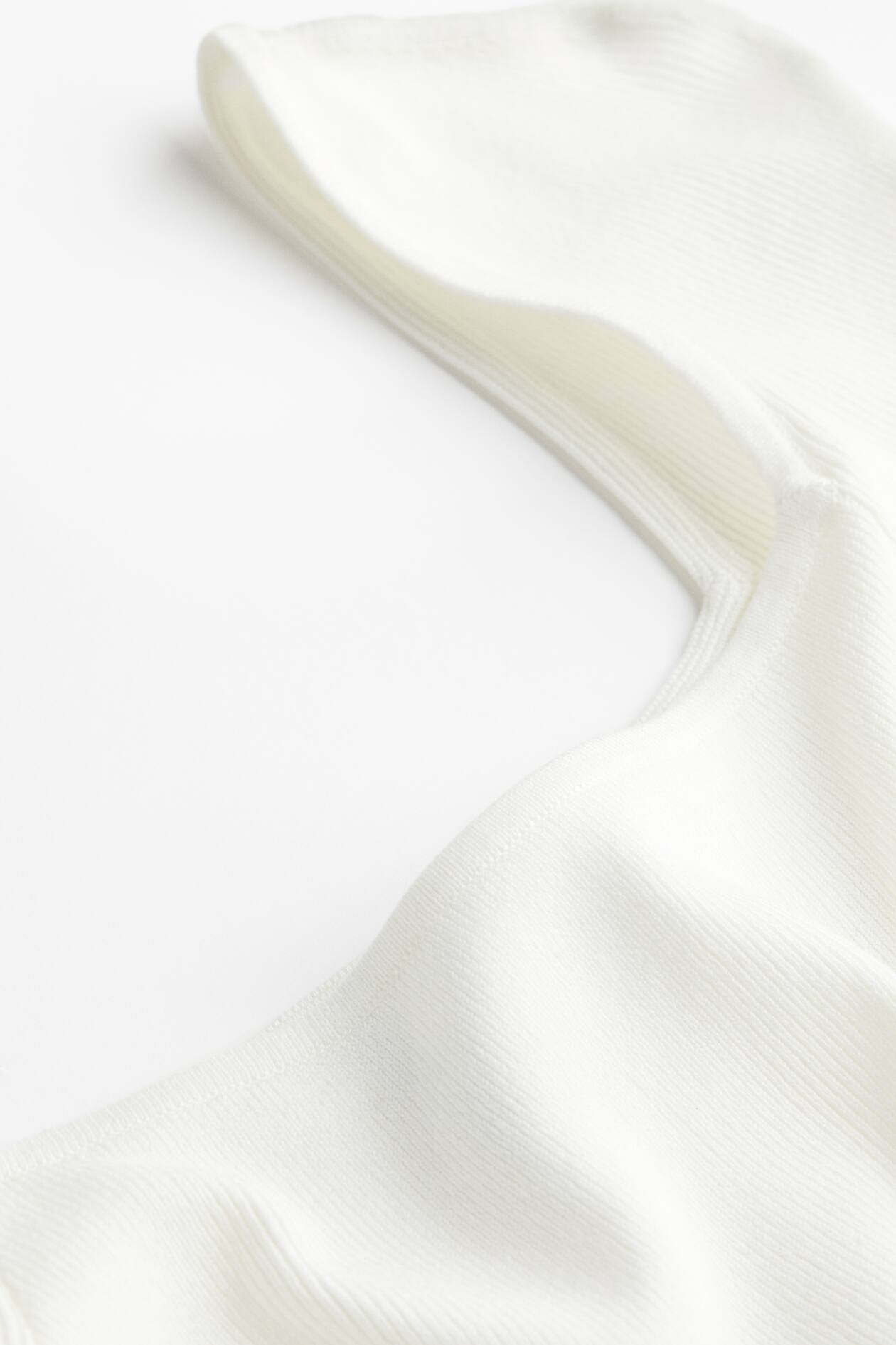 Fine-knit Top - image 2