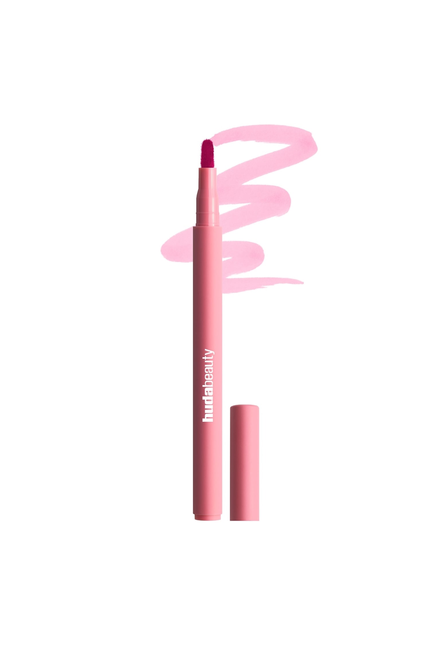 Lip Contour Stain - Baby Pink/Rosy Mauve/Soft Nude/Berry Brown/Cinnamon/Warm Brown/Rosewood/Mocha/Toasty Brown/Rich Brown/Cherry Red - 1