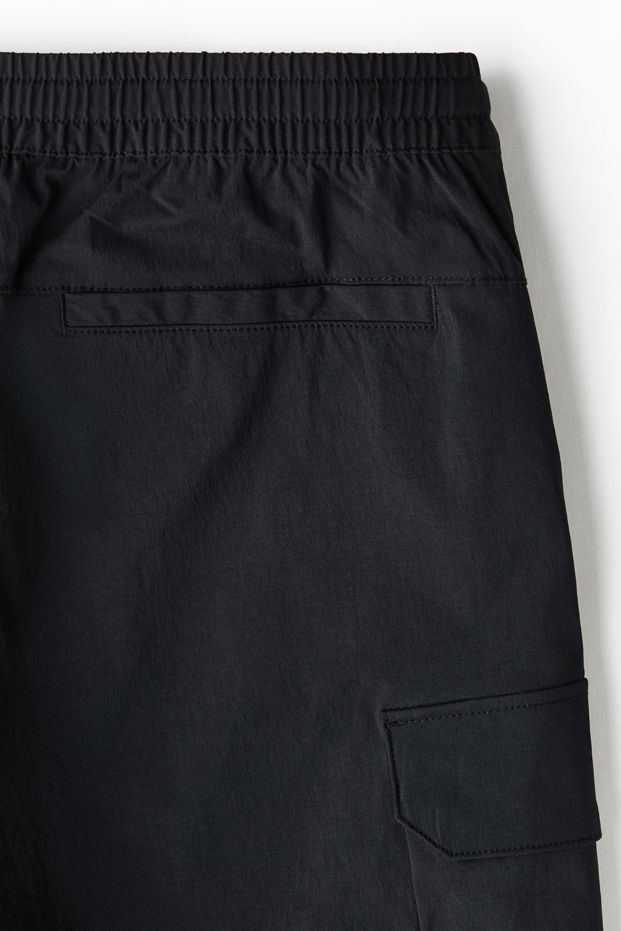 Short cargo classique