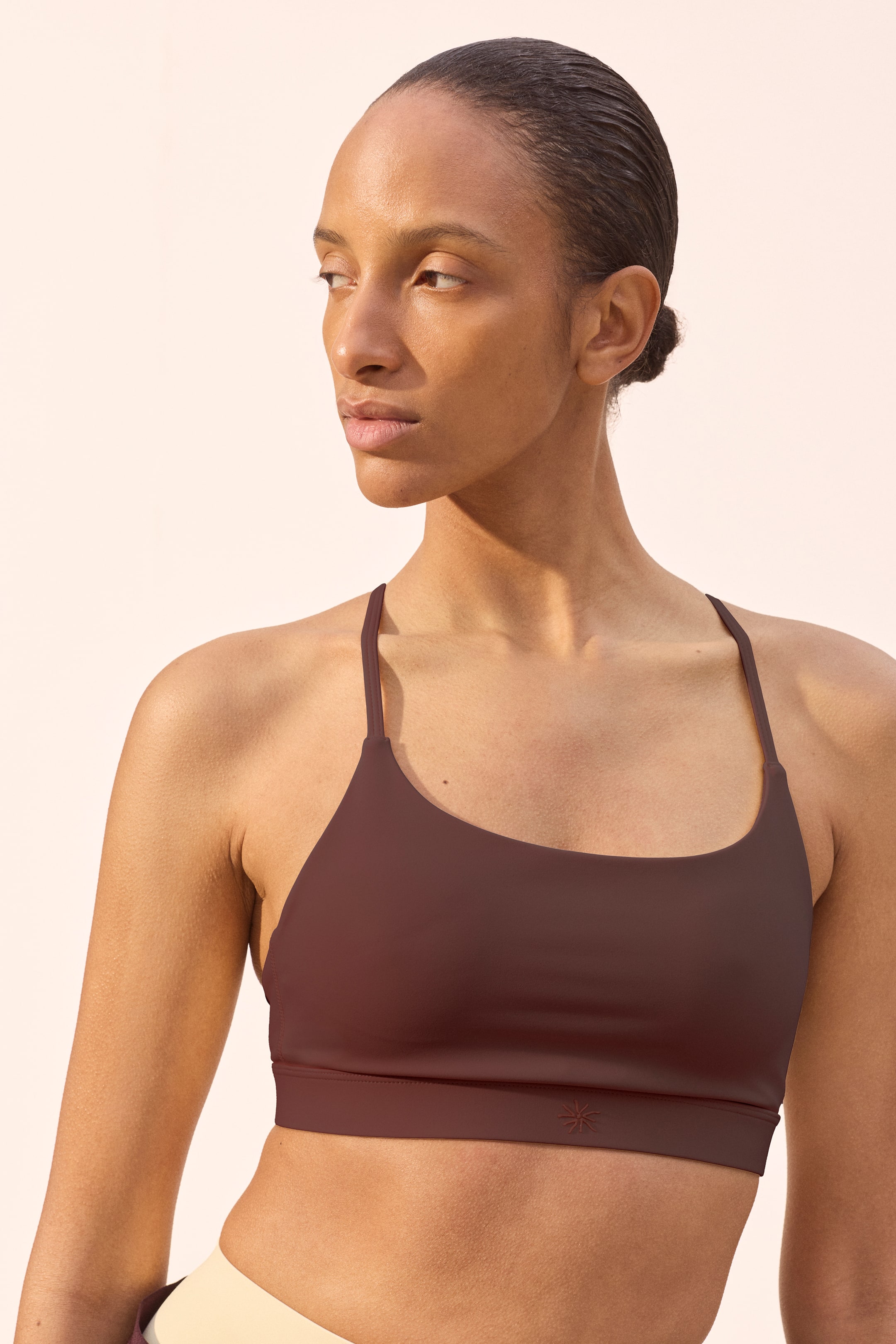 Sports Bra with SculptMove™
