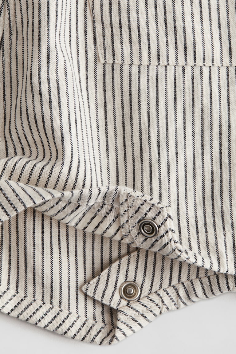 Newborn Baby Clothes | Girls & Boys | H&M CA