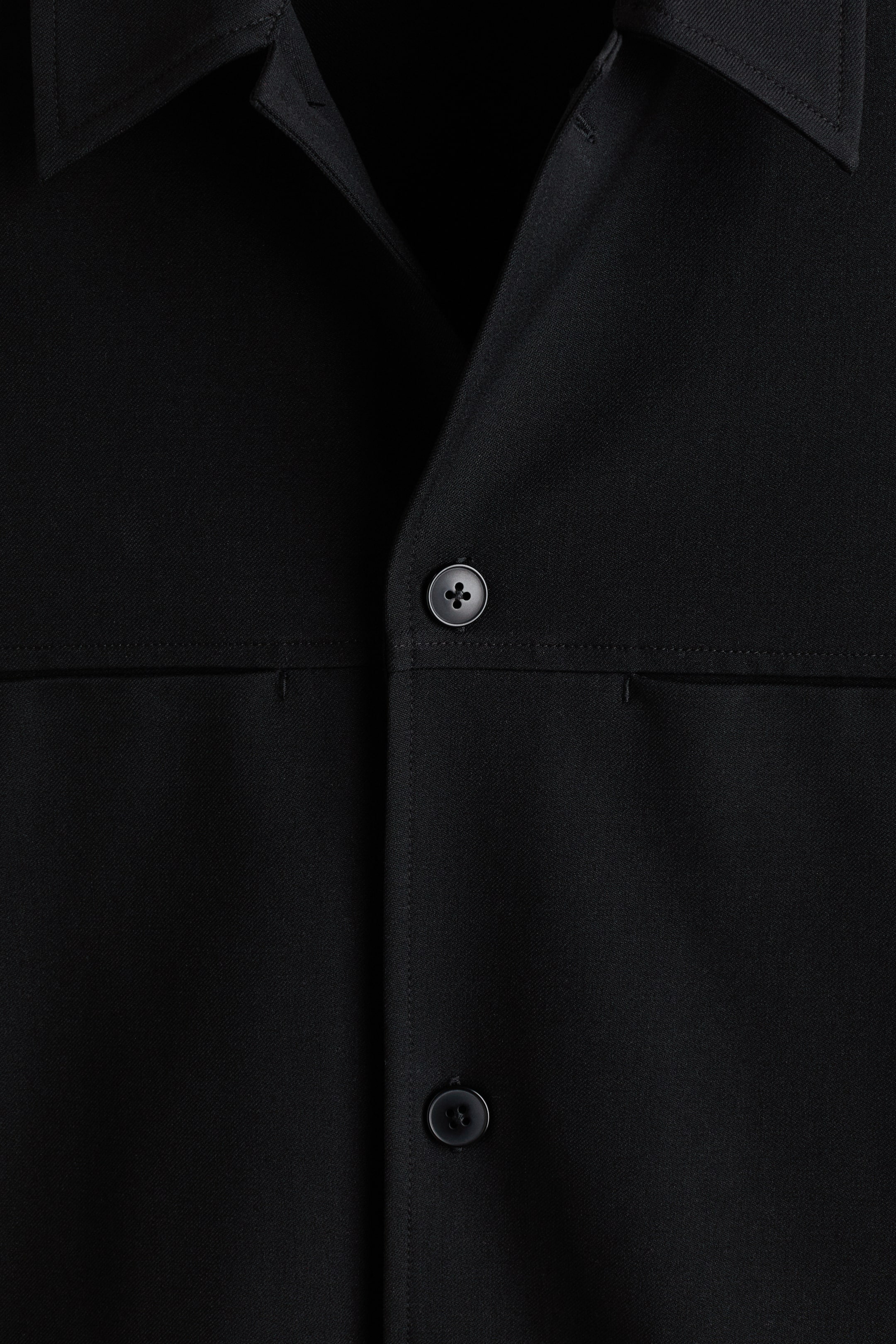 Overshirt