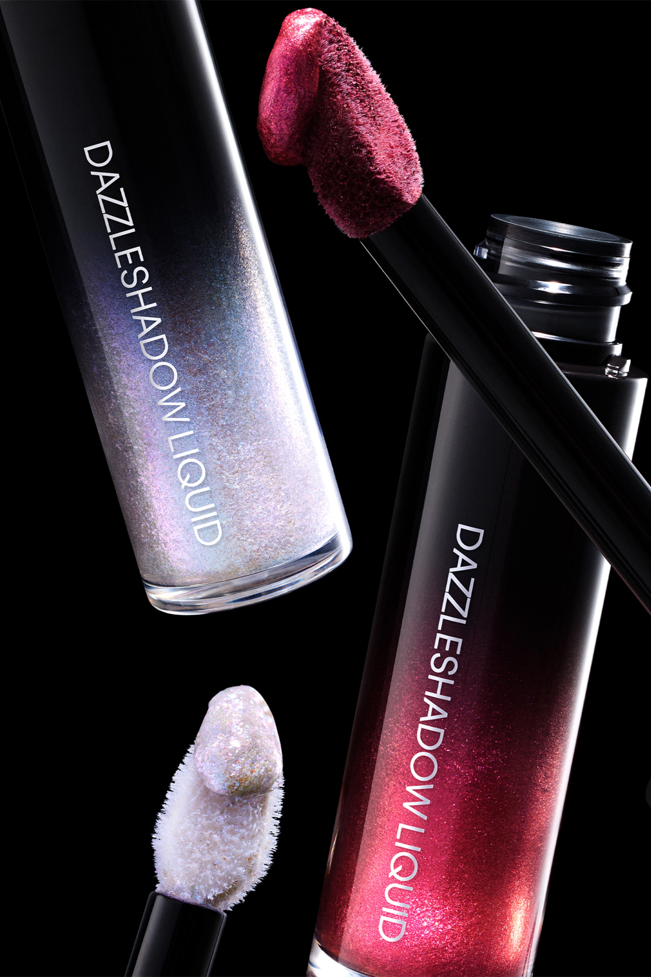 Visa större bild: Dazzleshadow Liquid Eye Shadow - Flash Or Dash - M·A·C Cosmetics - Beauty all | H&M FI 4