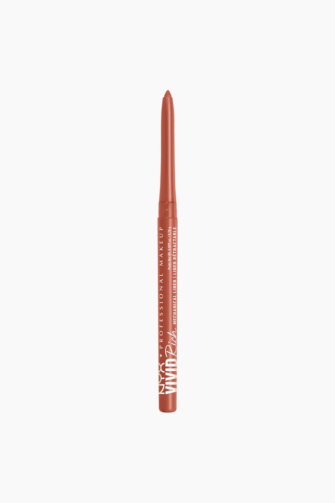 Rich Mechanical Liner - Tiger's Prize/Quartz Queen/Truffle Diamond/Always Onyx/Smokin' Topaz/Under The Moonstone/Sapphire Bling/Emerald Empire/Amber Stunner/It's Giving Jade/Spicy Pearl/Aquamarine Dream - 1
