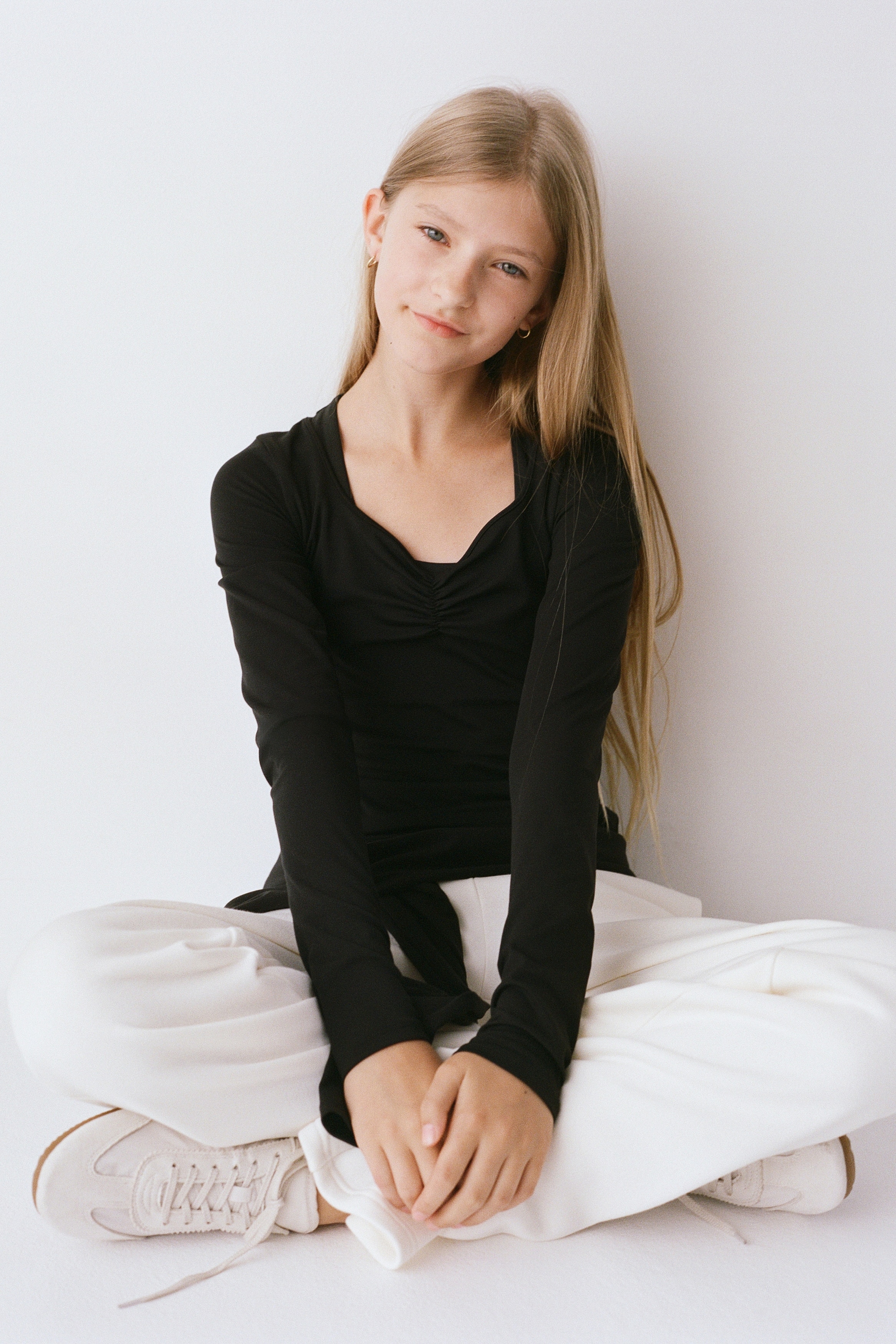 Spor Üstü SoftMove™Model