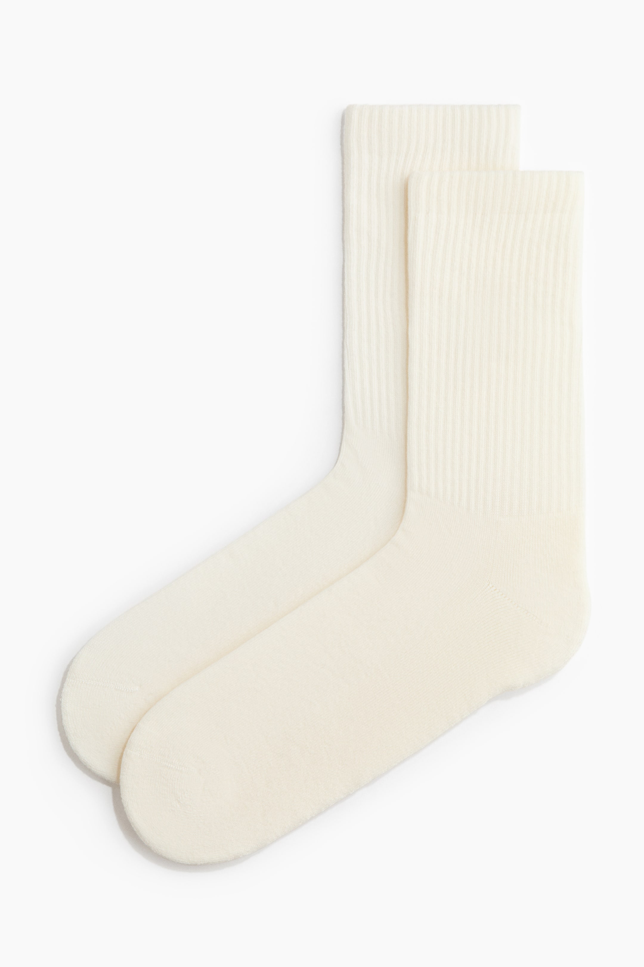 Lot de 5 paires chaussettes Lycra🅫