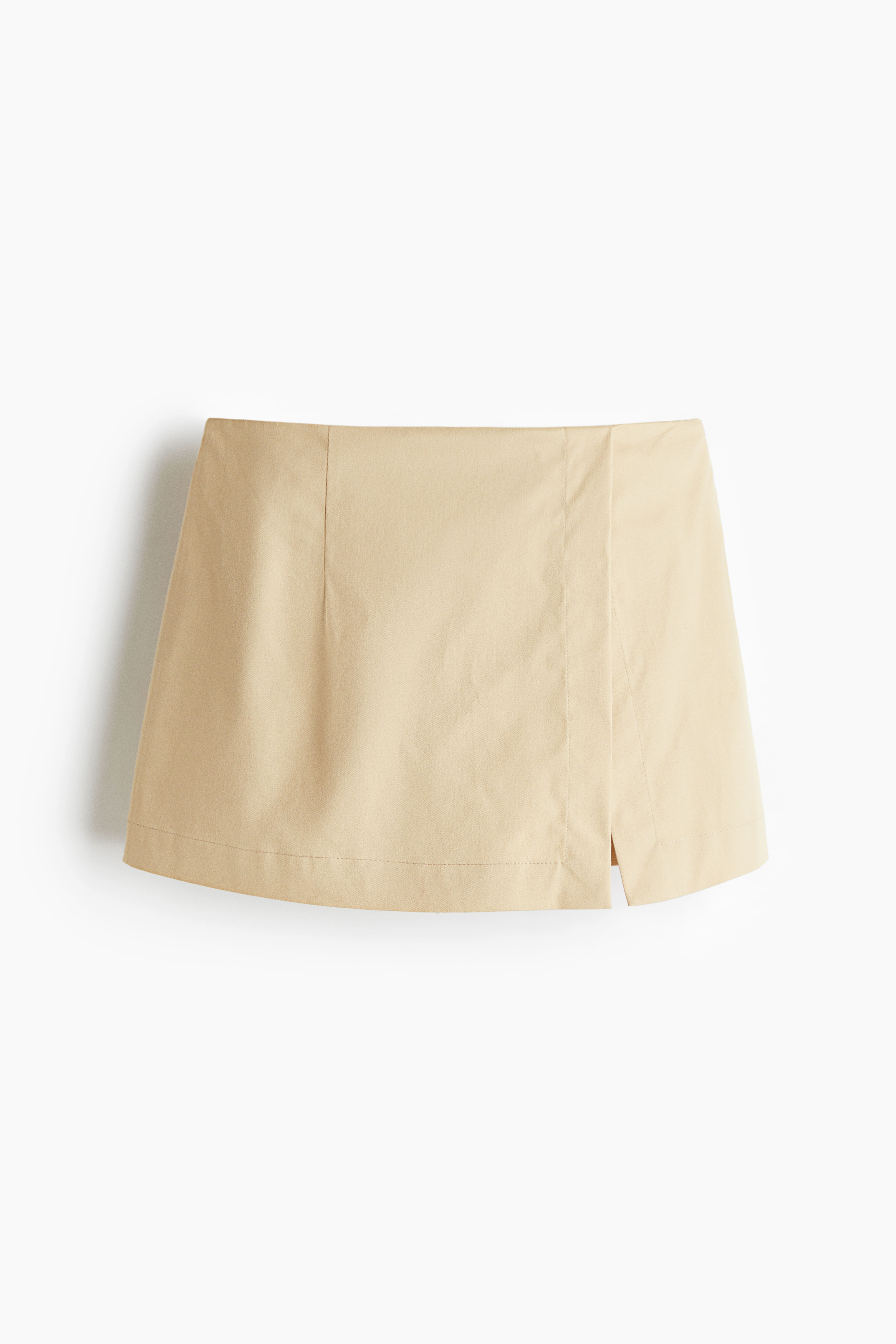 Wrap Skort