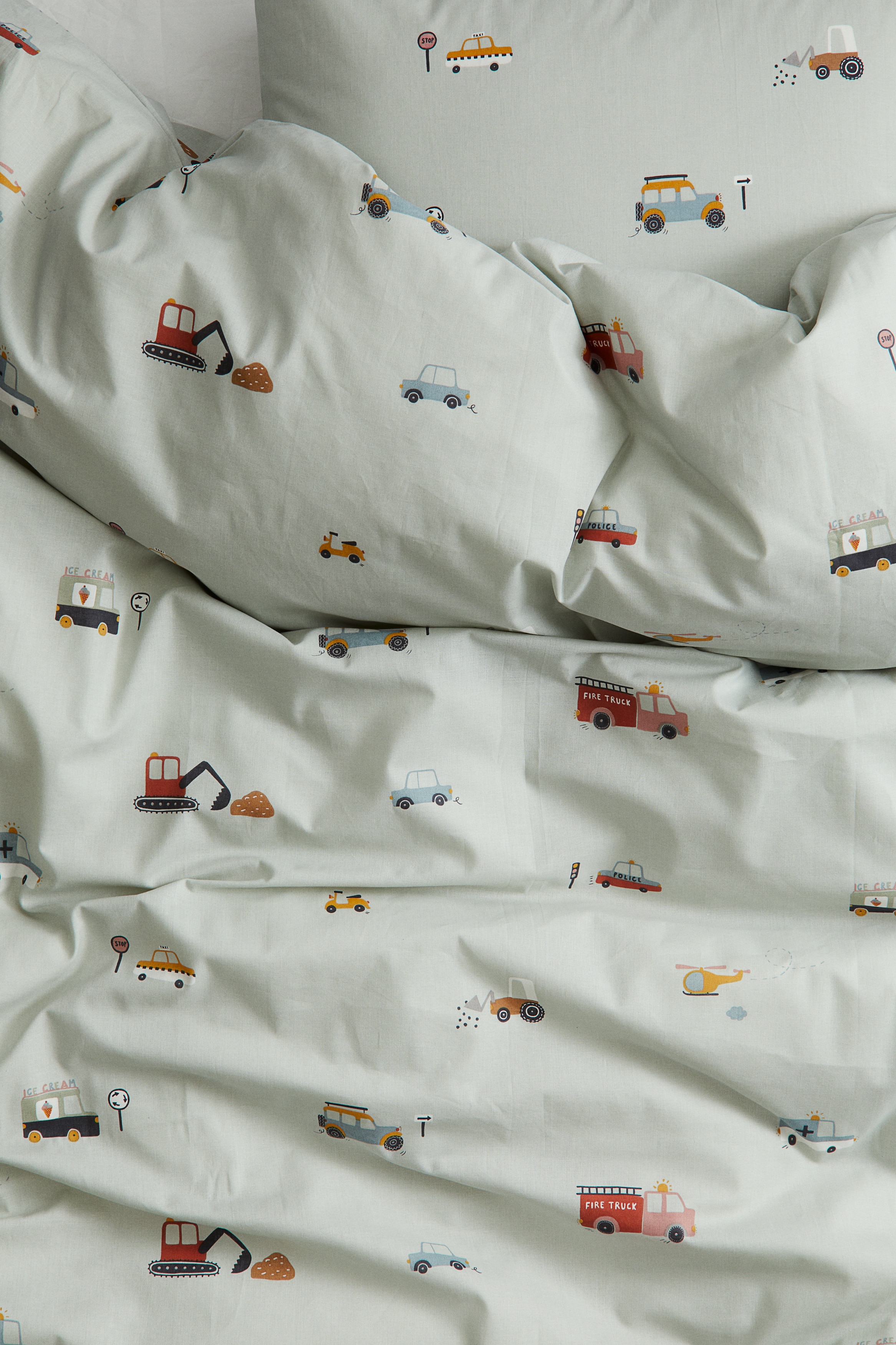 Monster High Single Duvet Cover Set | Freemans (モンスター・ハイ) Monster High オフィシャル商品 キッズ・子供用 掛け布団カバー・枕カバーセット (イギリスシングル