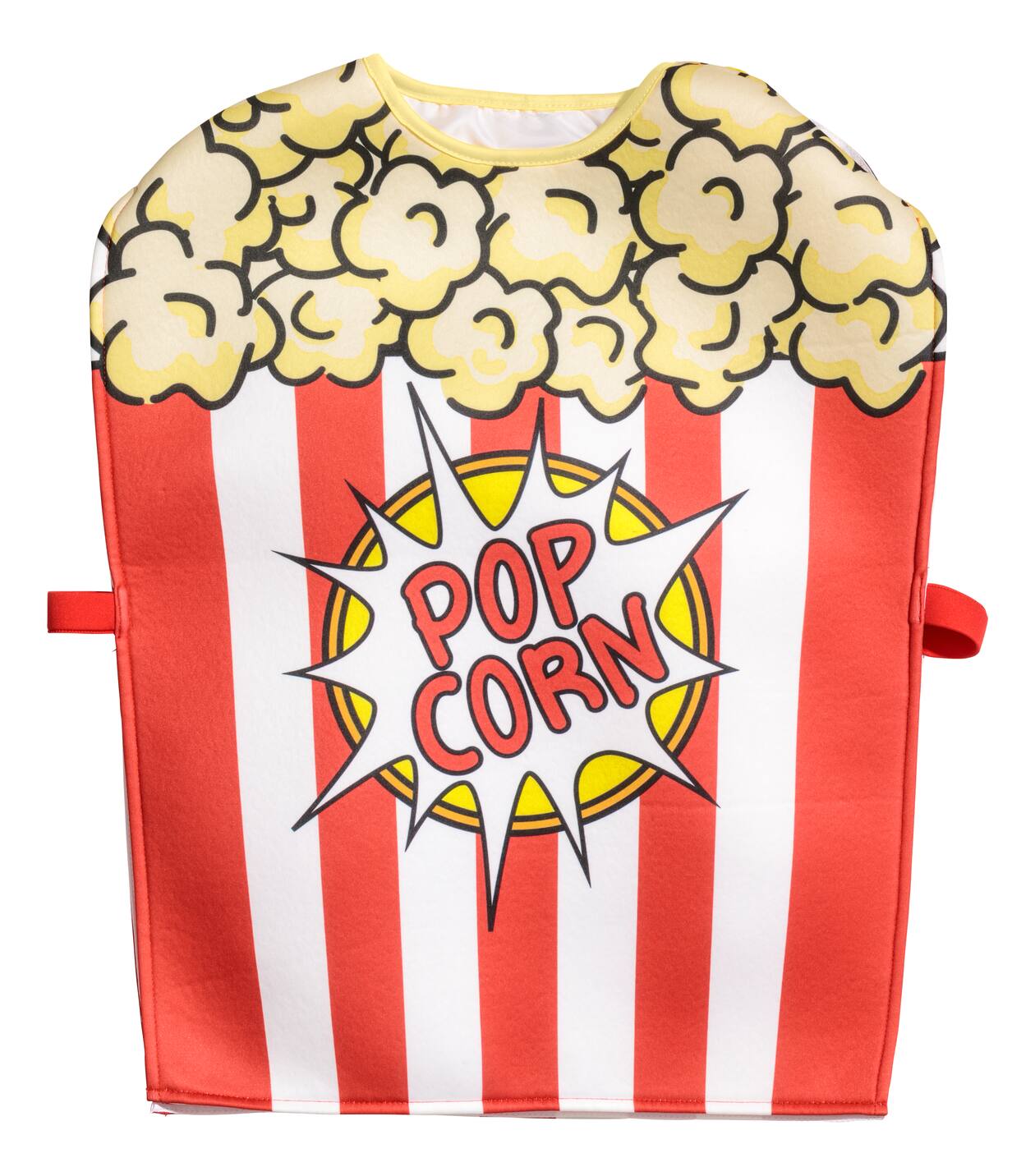 Popcorn fancy dress costume Light yellow/Popcorn Kids H&M GB