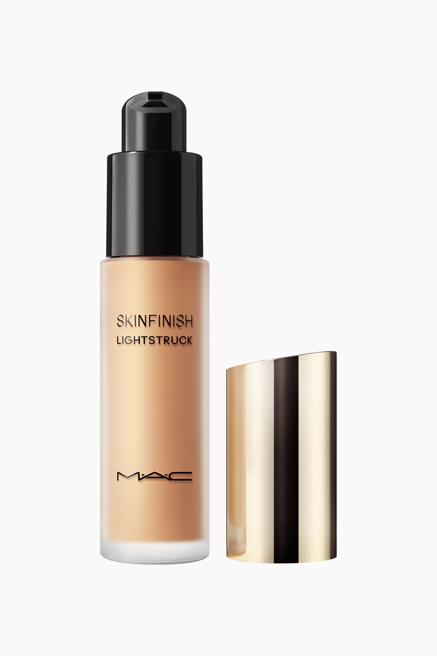 M·A·C Cosmetics - Skinfinish Lightstruck Liquid Highlighter - Double-gleam