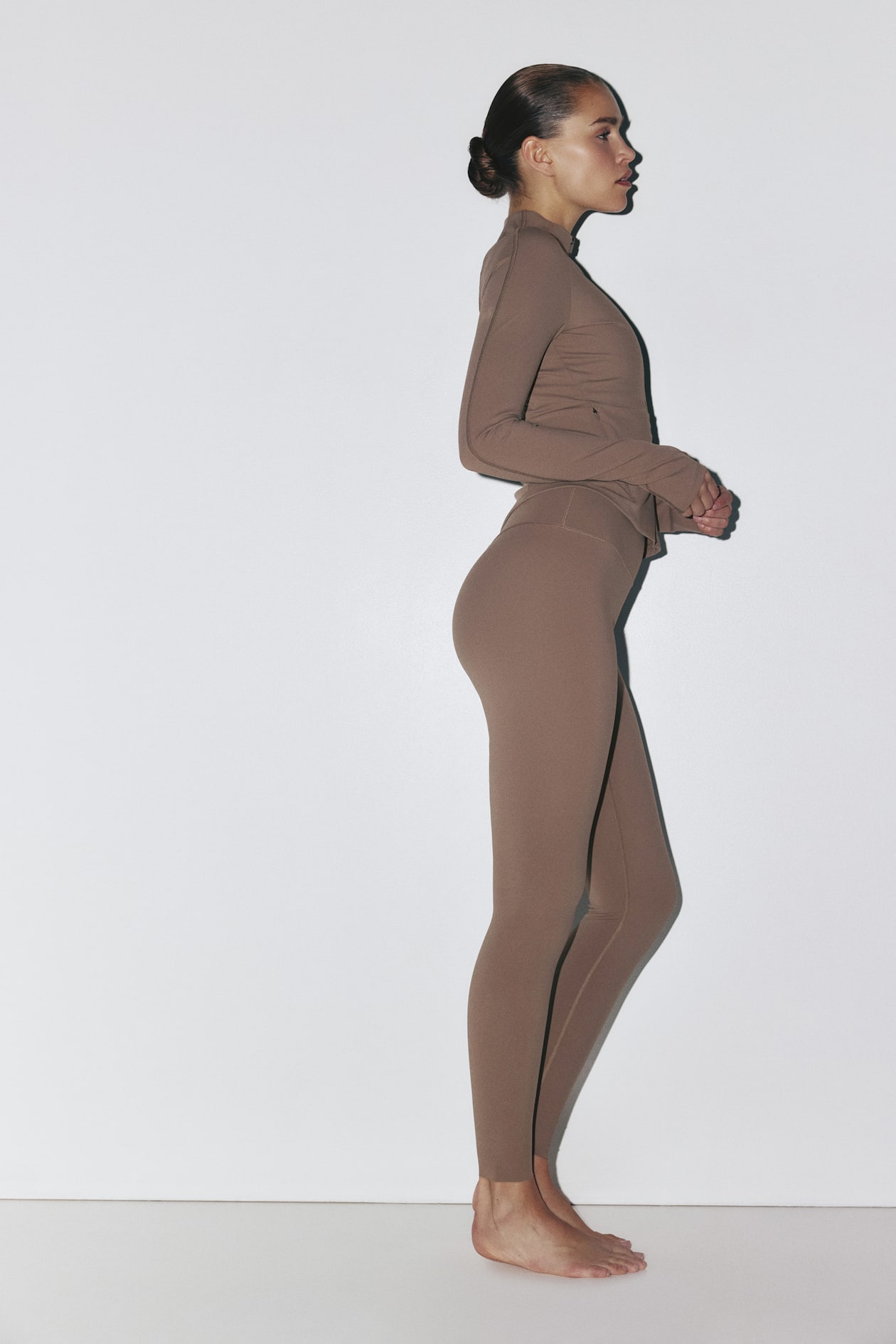 SculptMove Activewear Jacket - image 3