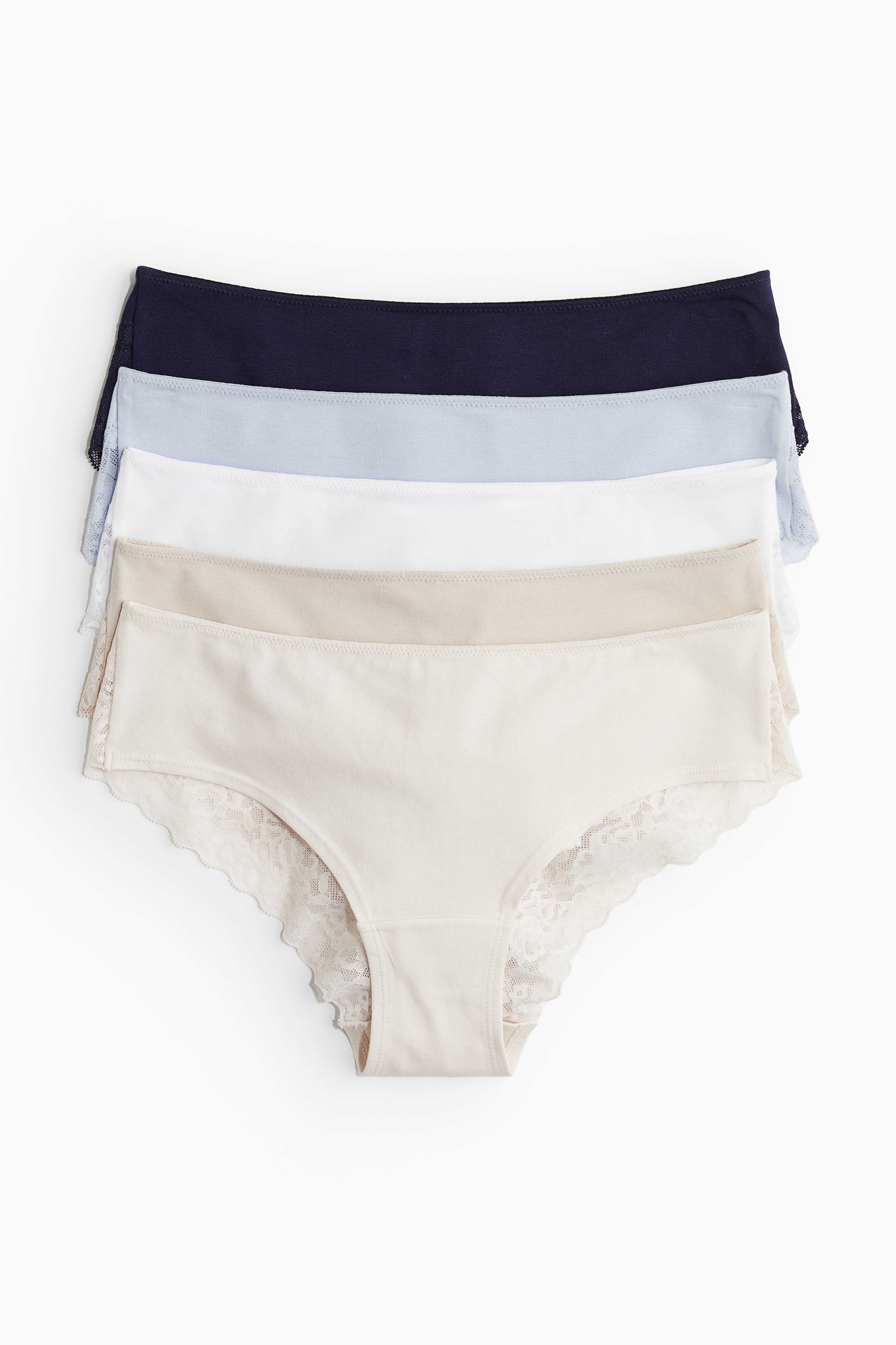 H&m panties deals