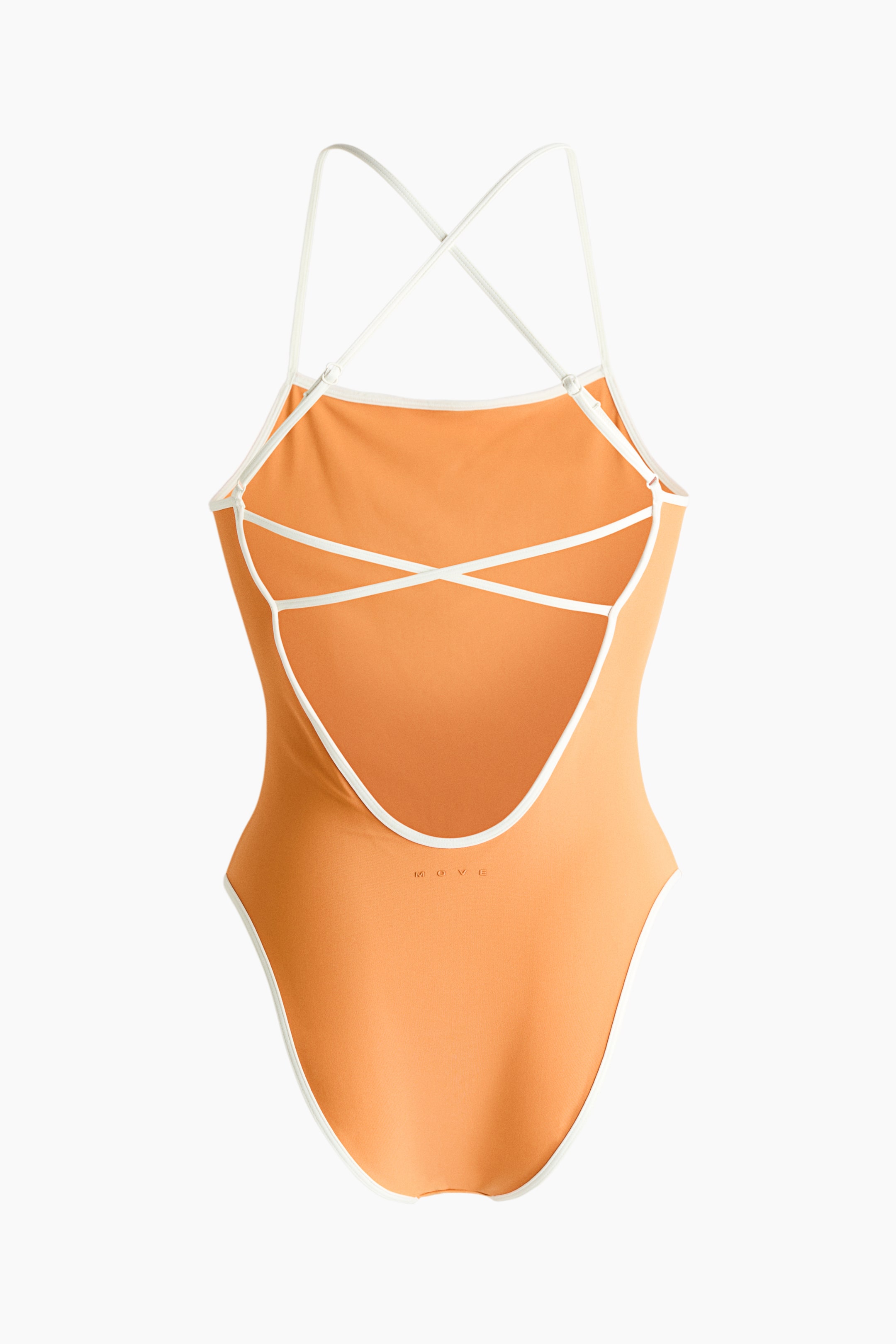 Sports Swimsuit