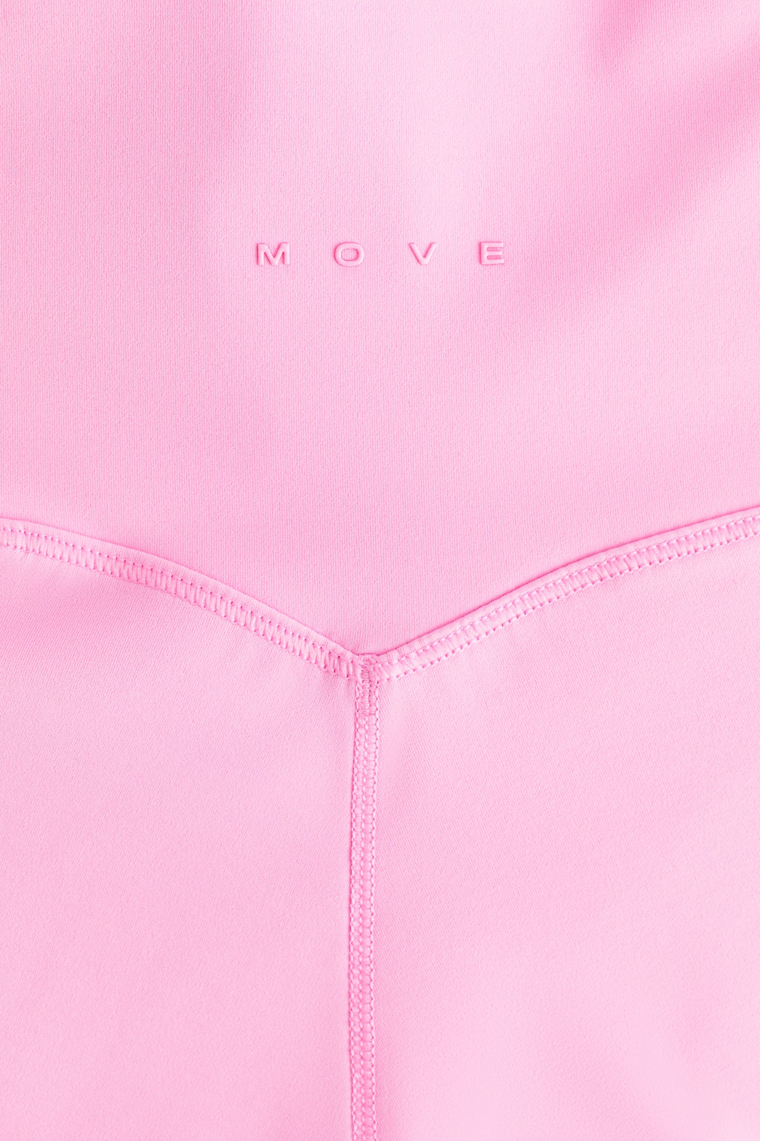 Quần legging cạp cao SculptMove™ - Màu hồng kẹo/Màu đen/Màu be/Màu xám đậm - 2