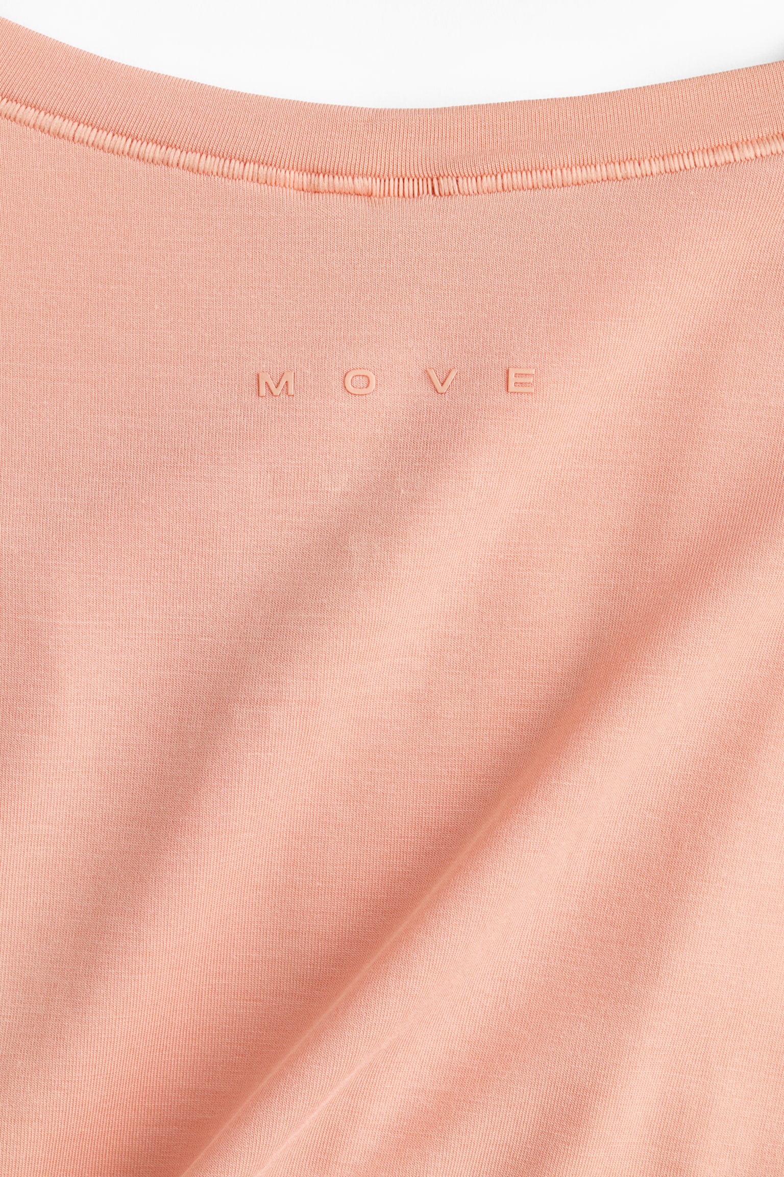 Sports wrap top in modal - 3