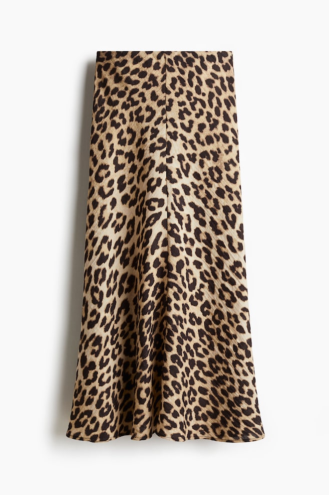 Sliprock - Beige/Leopardenprint/Hellbeige - 1