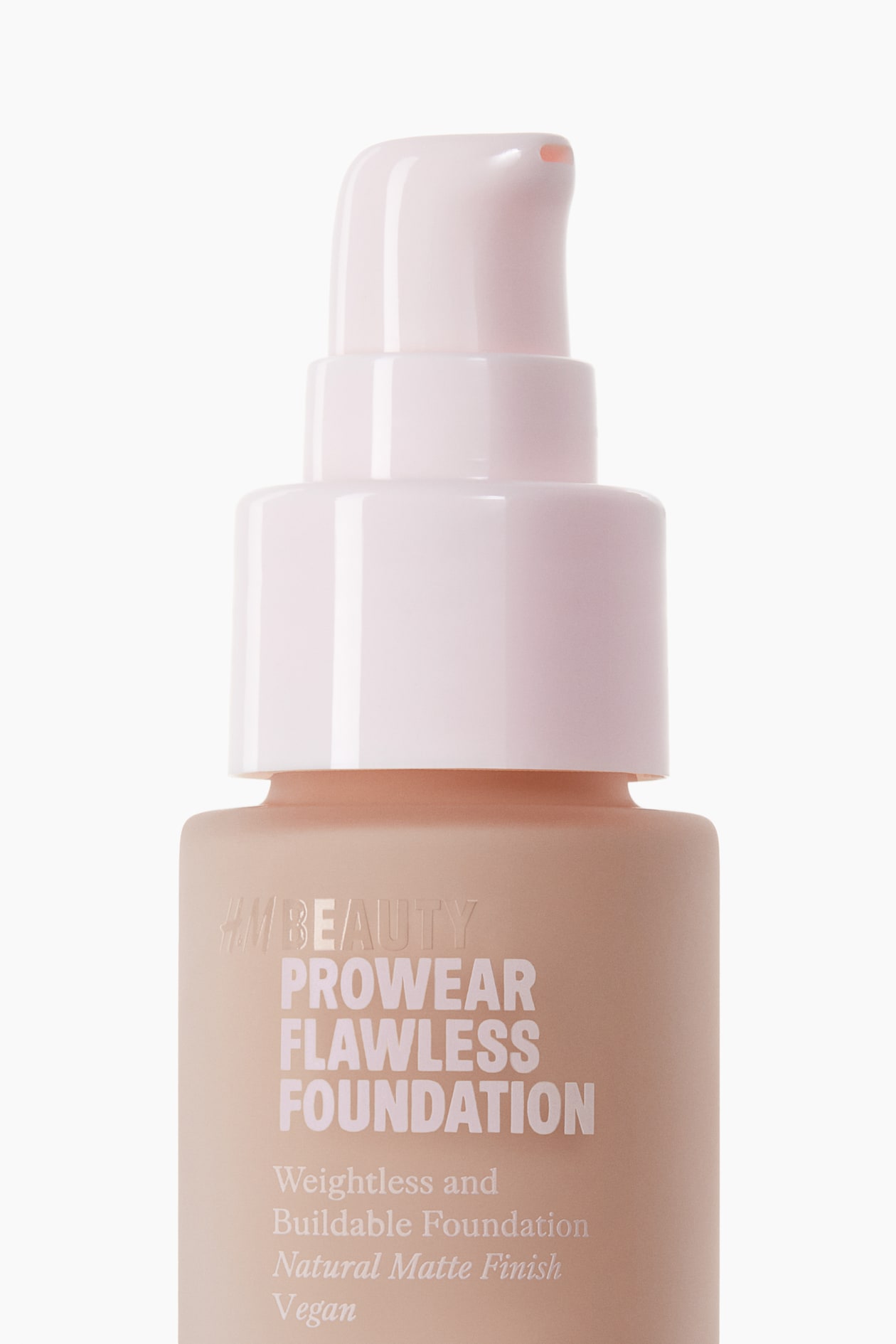 Prowear Flawless Foundation - image 5