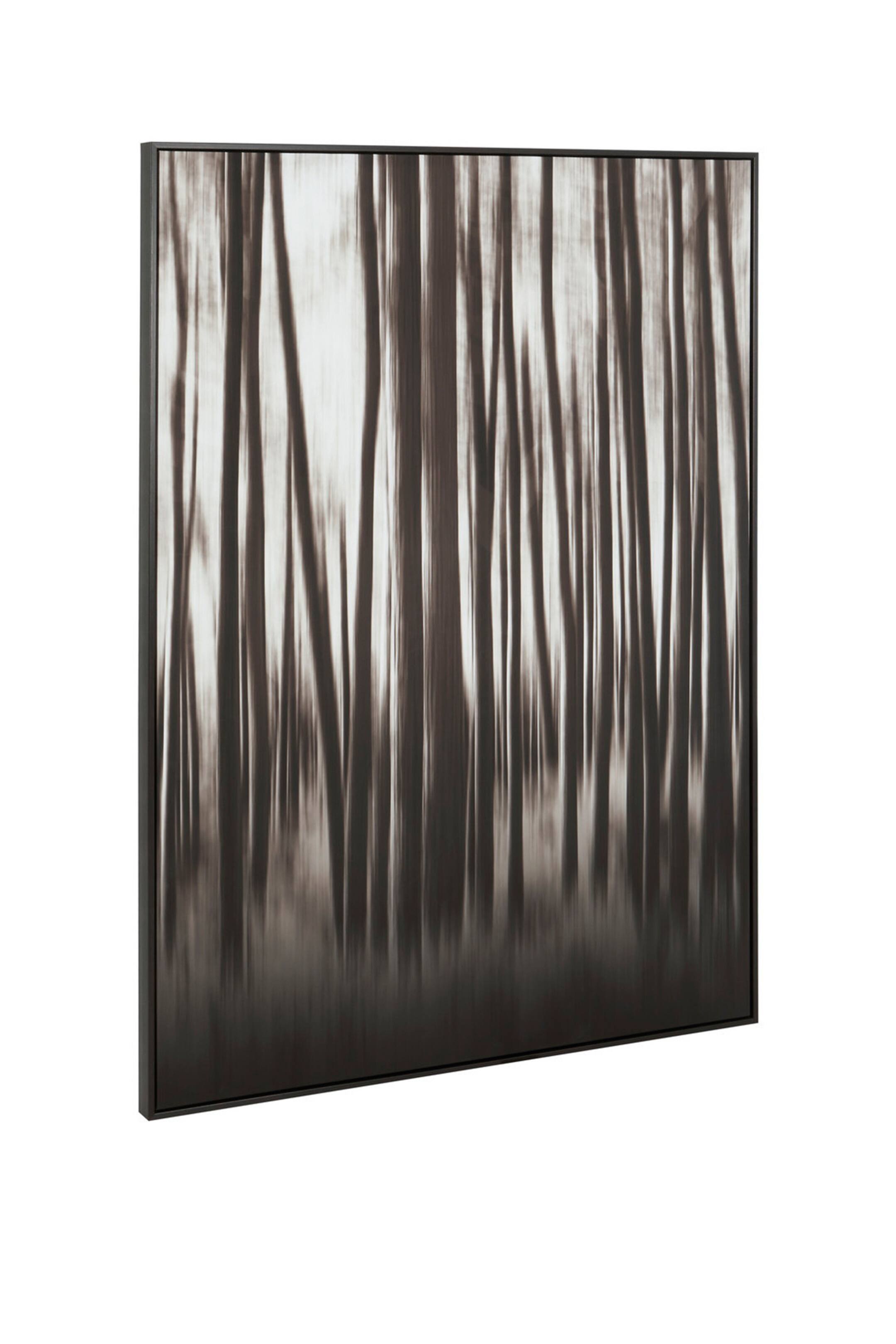 Astratto Classic Wall Art - Black - Fifty Five South - Home All | H&M GB