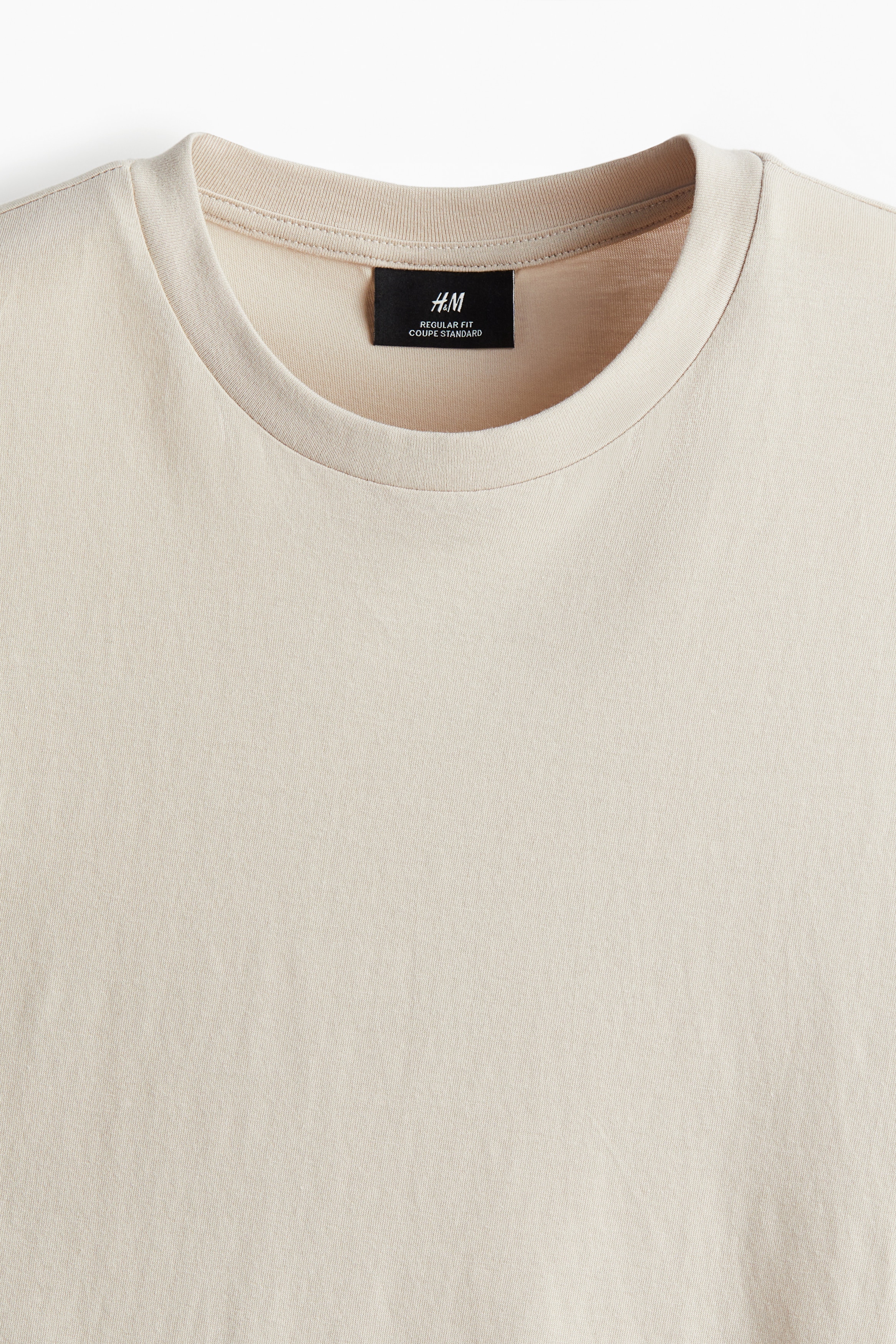 Regular Fit T-shirt
