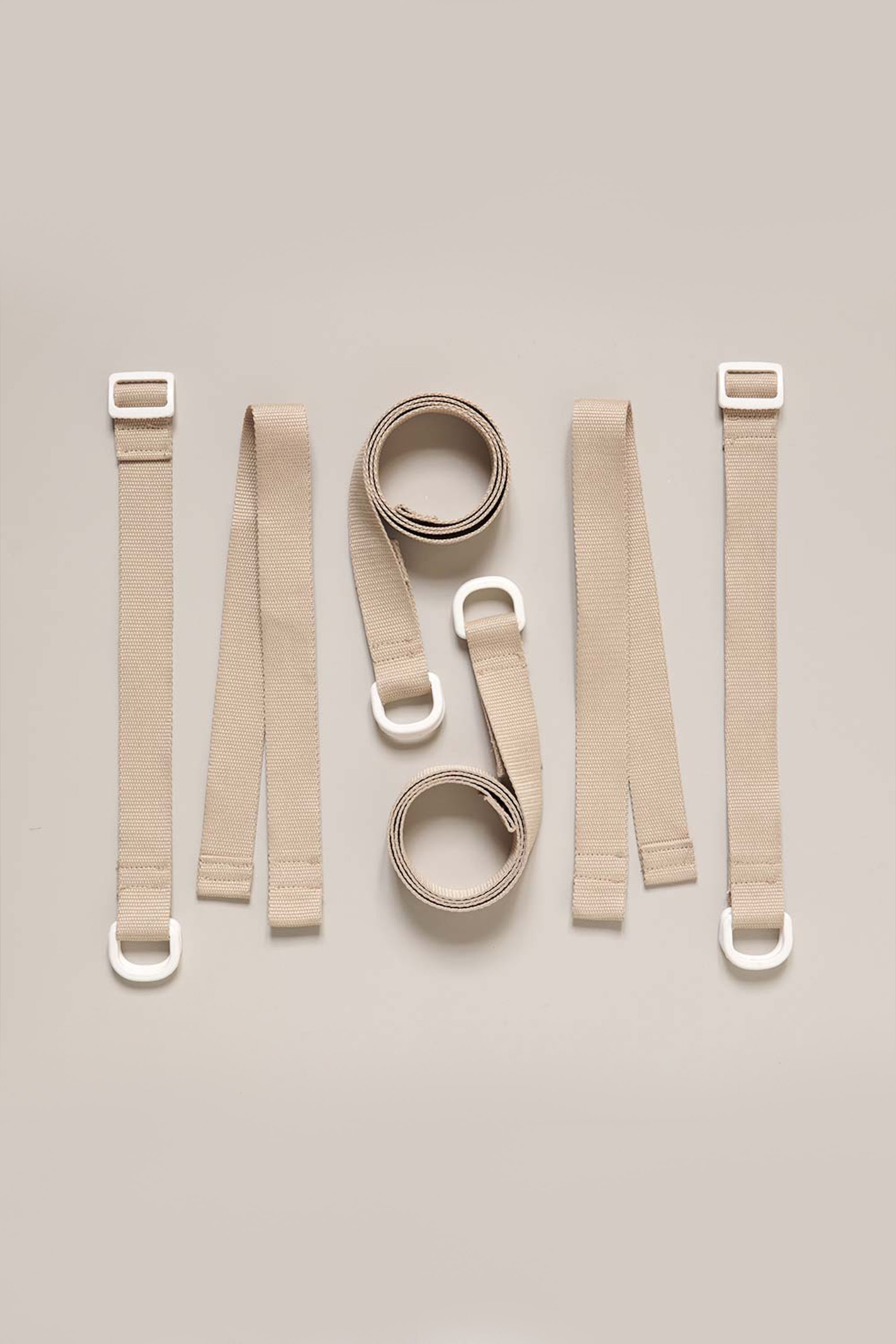 Grotere afbeelding bekijken: Bedside Crib - Nuage - Natural - Petite Amélie - HOME | H&M BE 2