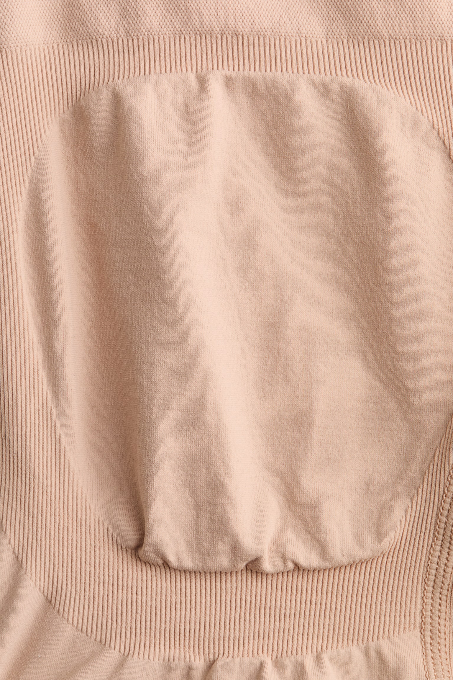 Panty push-up Firm Shape - Beige/Noir - 4