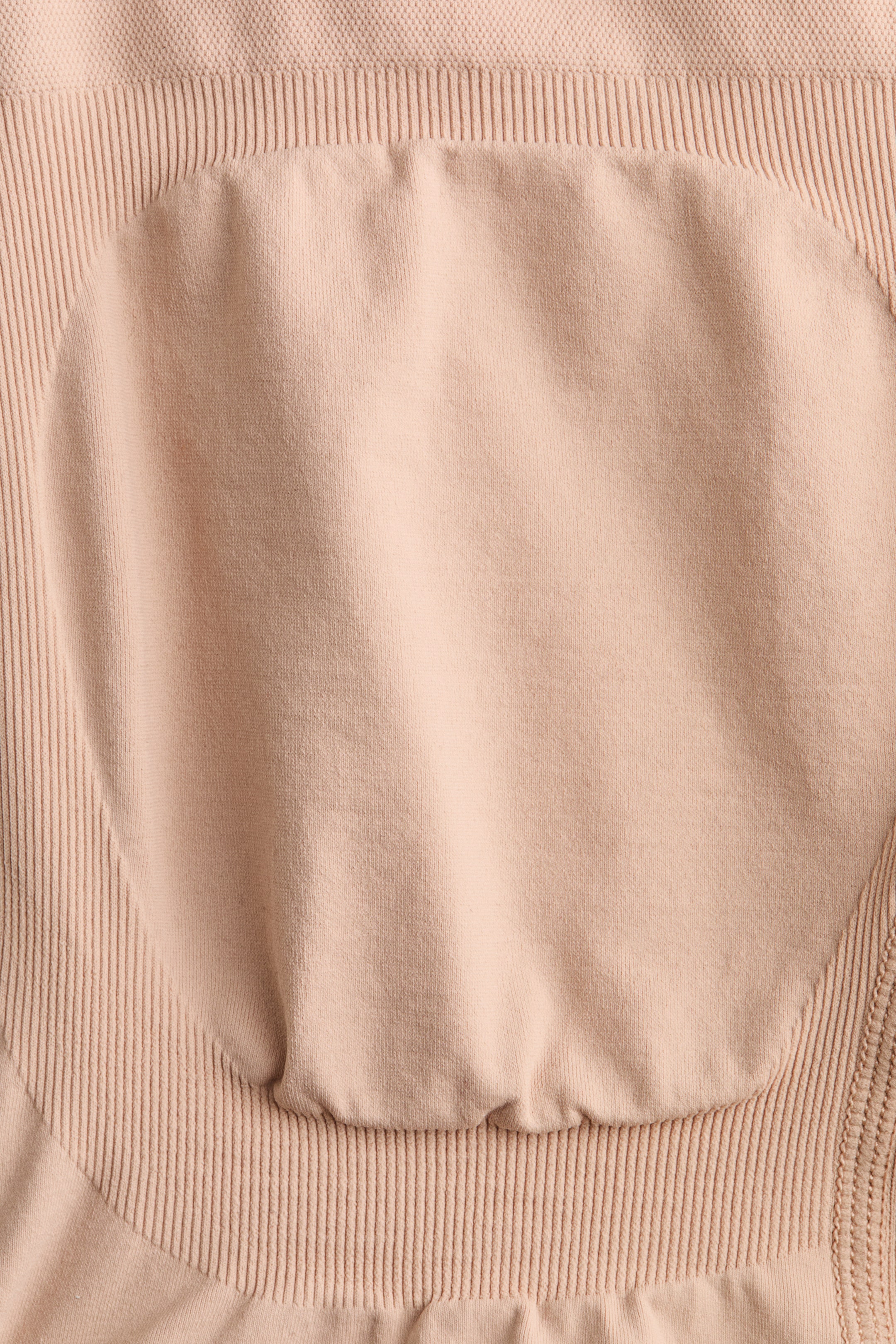 Женские шорты H&M Firm Shape Push-Up Biker Shorts — фото 4