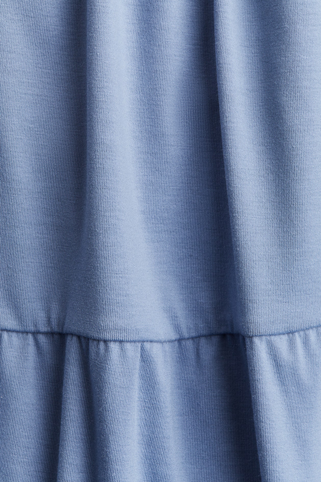 Tiered Strappy Dress - image 2
