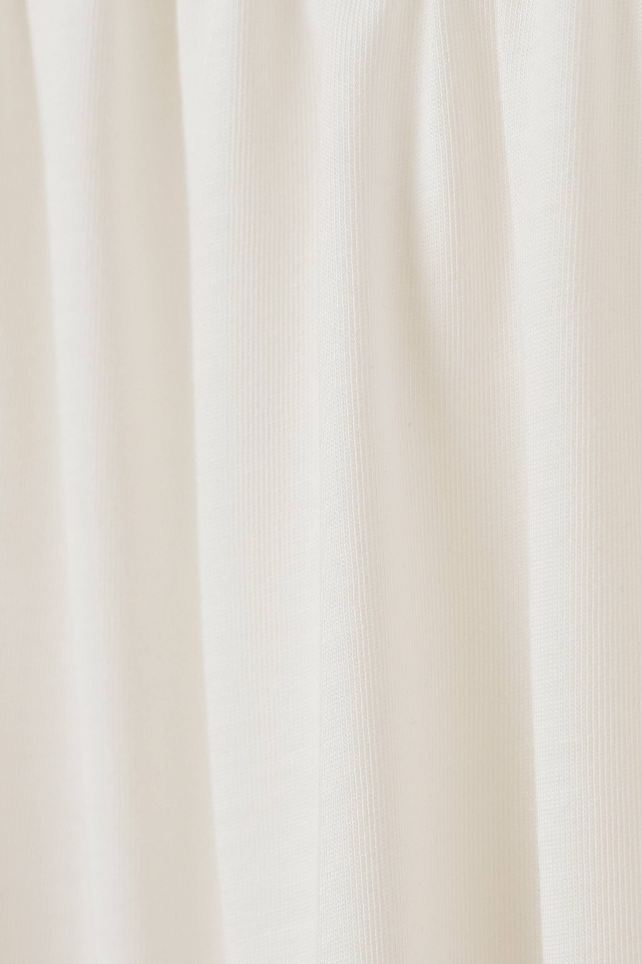 Größeres Bild ansehen: Top mit Kordelträgern - Cremefarben - Ladies | H&M DE 2