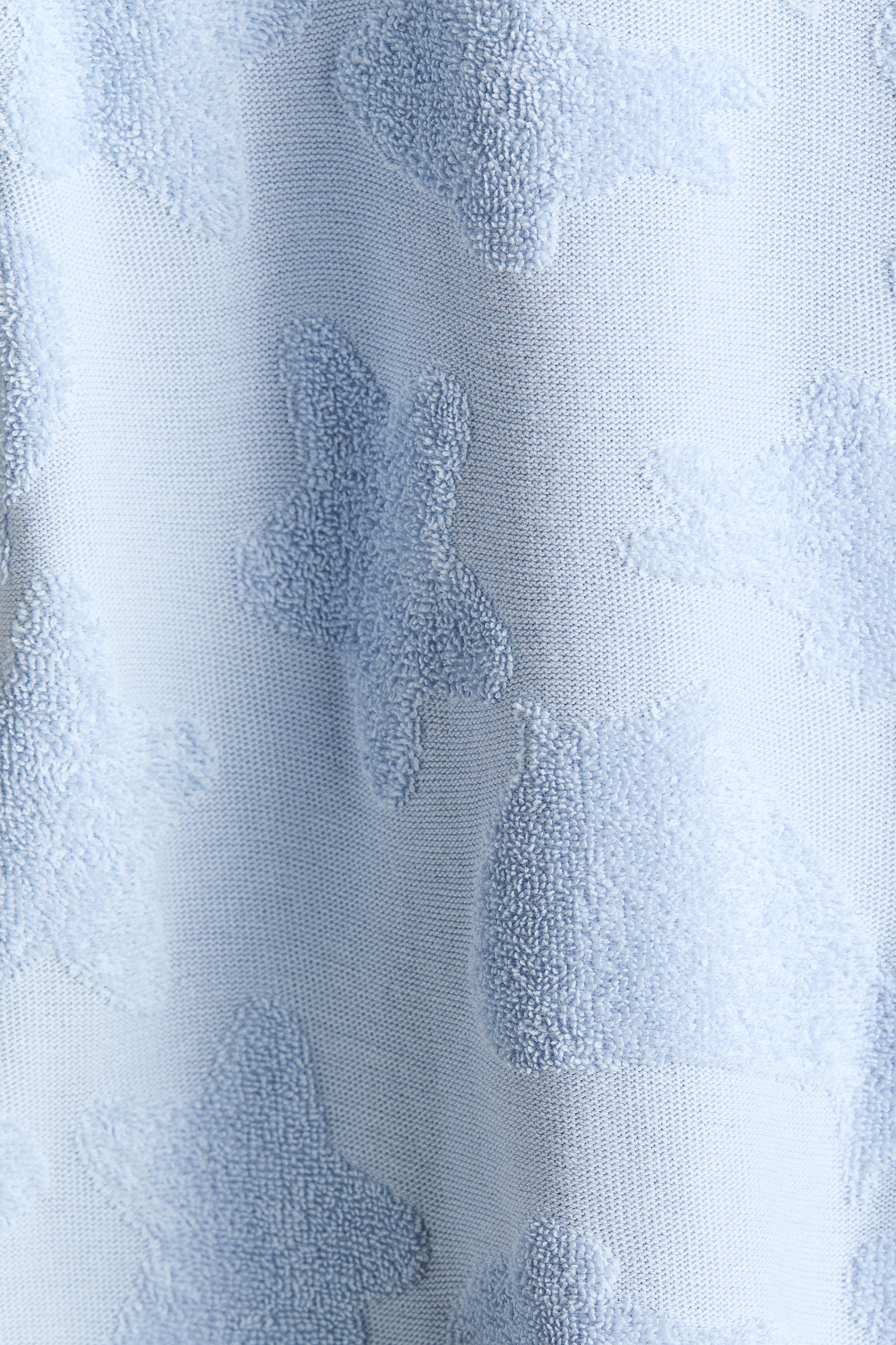 Cotton Romper Suit by H&M