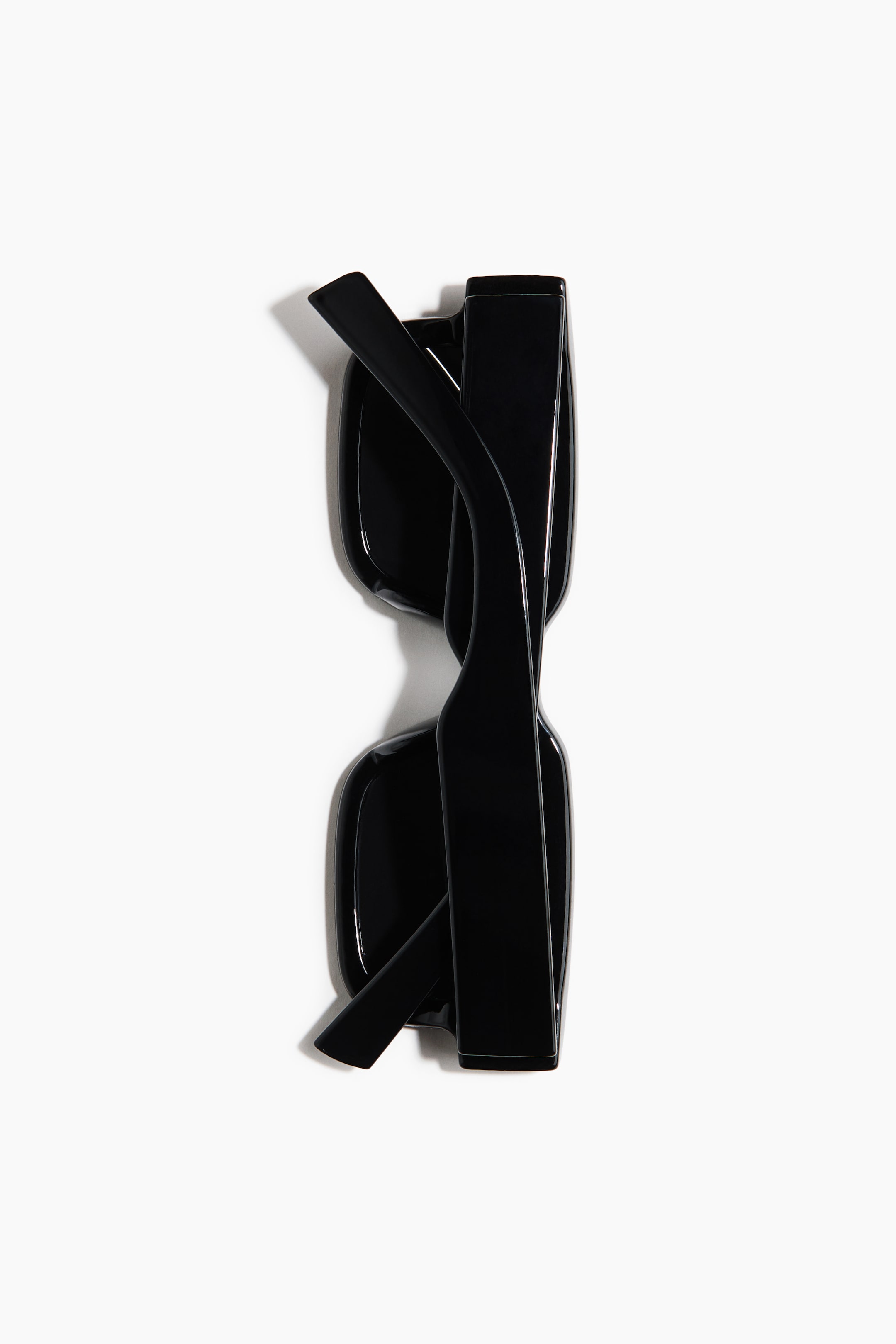 Vezi imaginea mai mare: Ochelari de soare polarizați - Negru - BĂRBAŢI | H&M RO 2