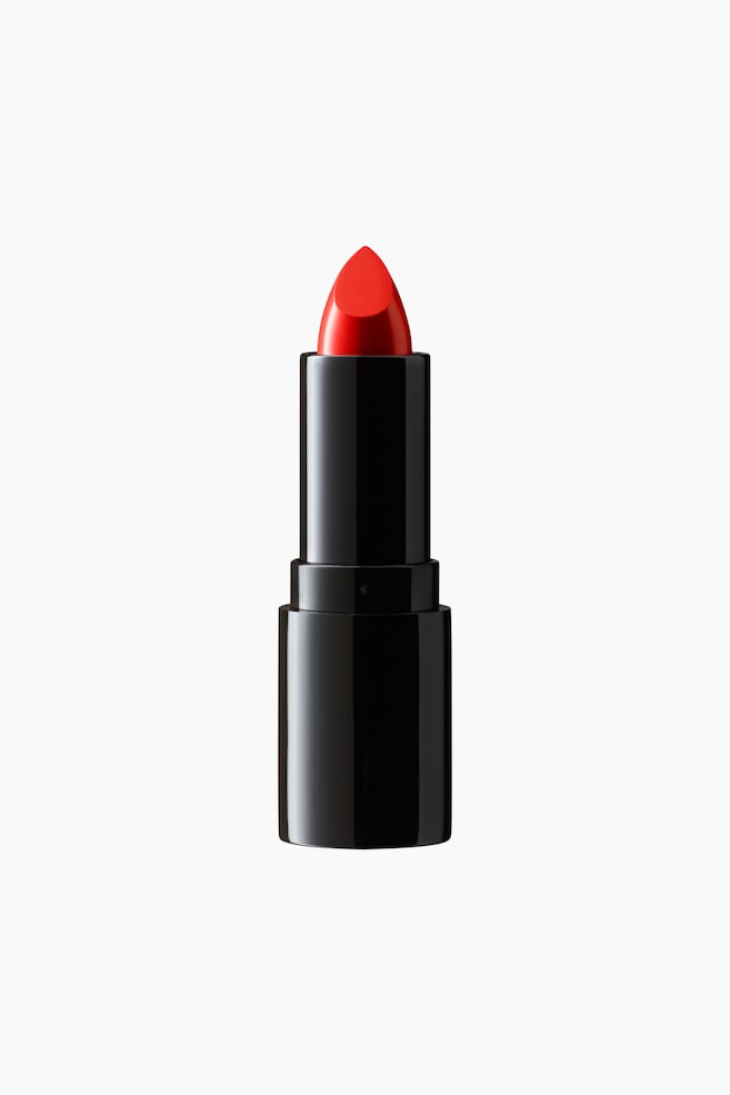 Perfect Moisture Lipstick - Classic Red/Cranberry/Flourish Pink/Velvet Nude/Burnished Pink/Crystal Rosemauve/Satin Pink/Vivid Pink/Precious Rose/Marvelous Mauve/Bare Blush/Light Cocoa/Rose Beige/Angelic Nude/Pink Pompas/Cinnabar - 1