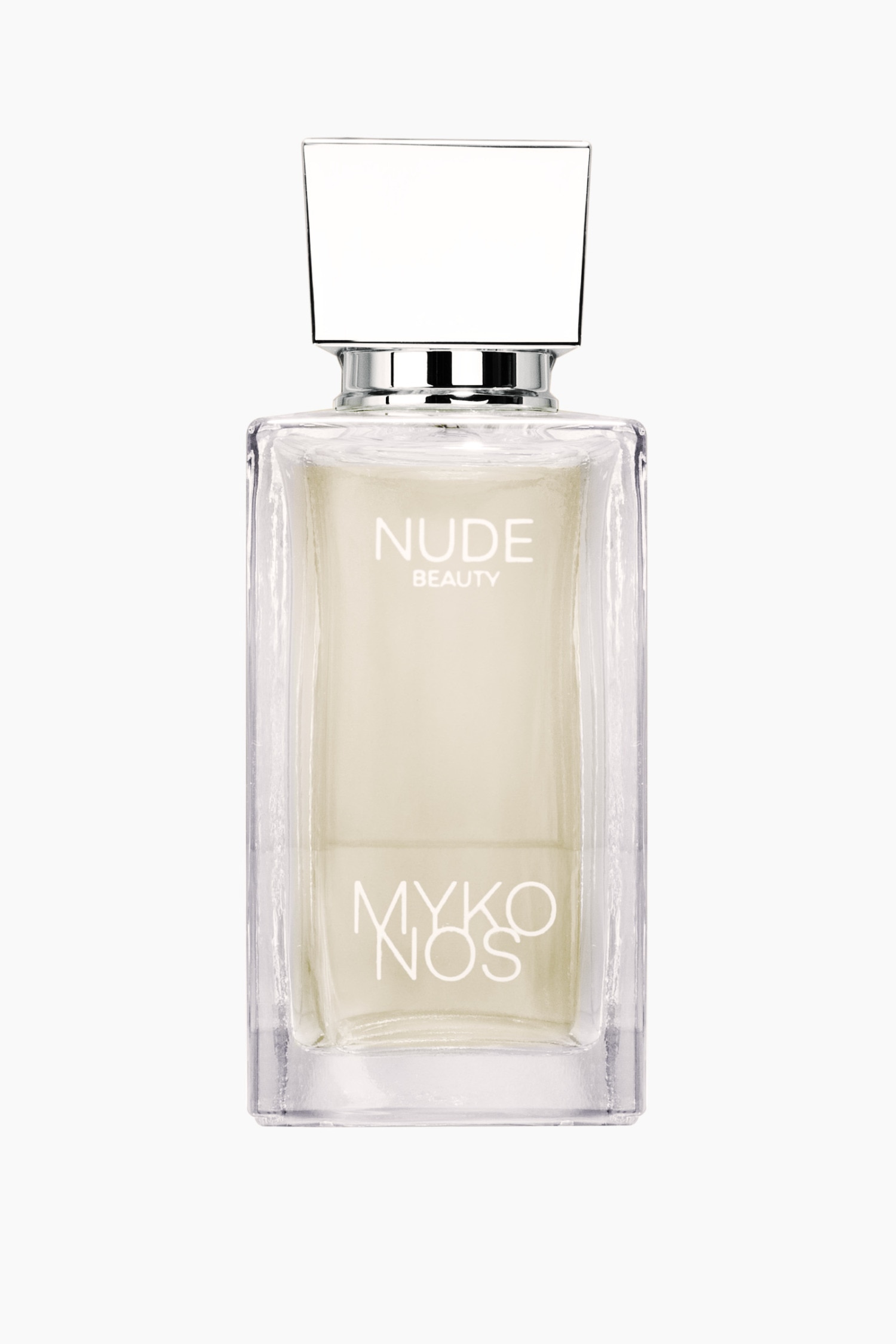 Nude Beauty - Mykonos Eau de Parfum - Mykonos