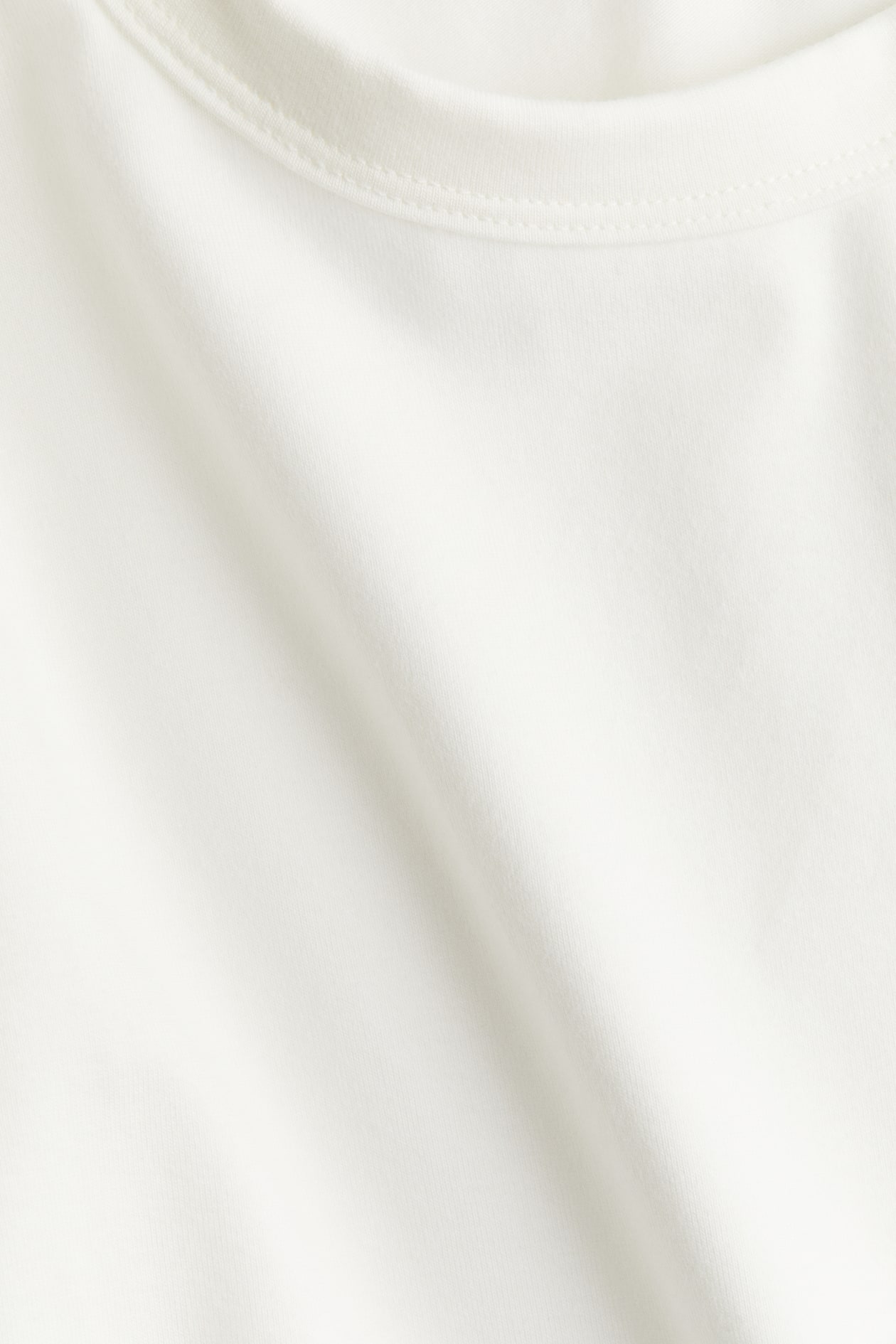 Long-sleeved Top - image 2