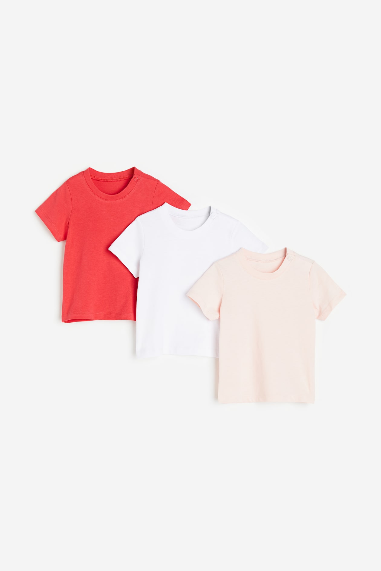 3-pack-cotton-t-shirts-bright-red-light-pink-kids-h-m-us