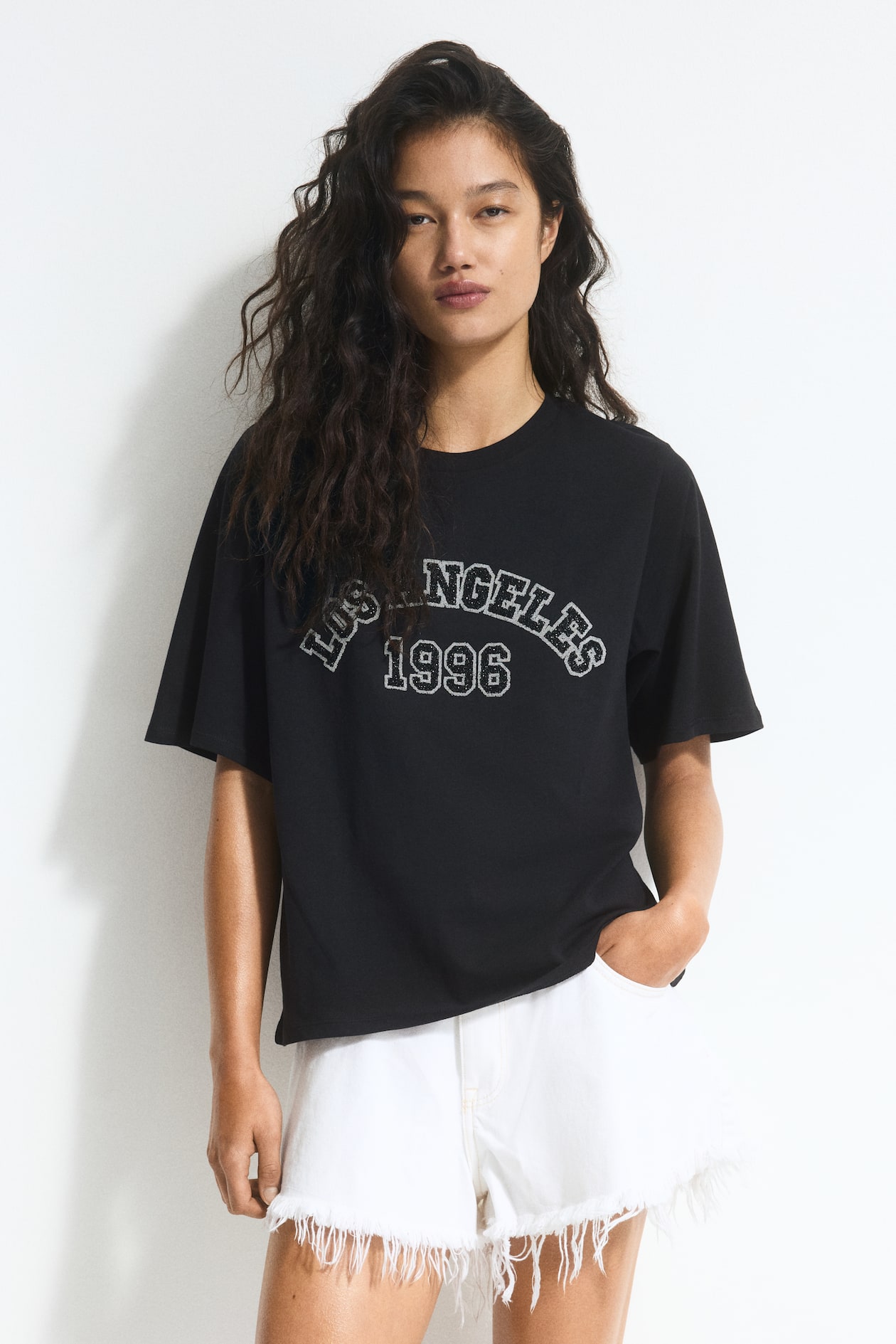 Embellished T-Shirt - image 3