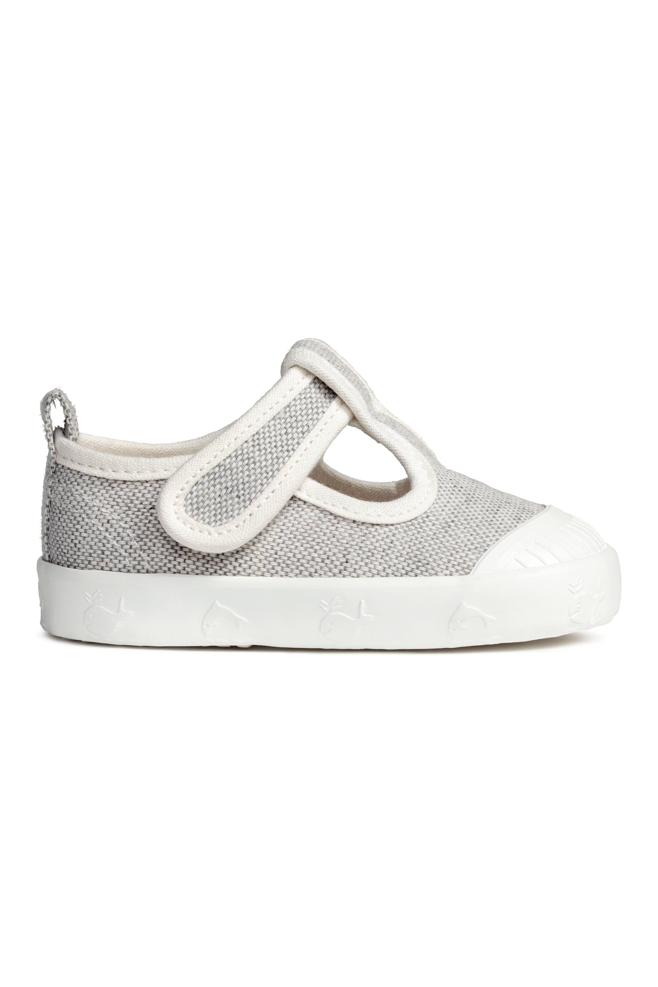 View larger image: Sandals - Natural white marl - Kids | H&M GB 1
