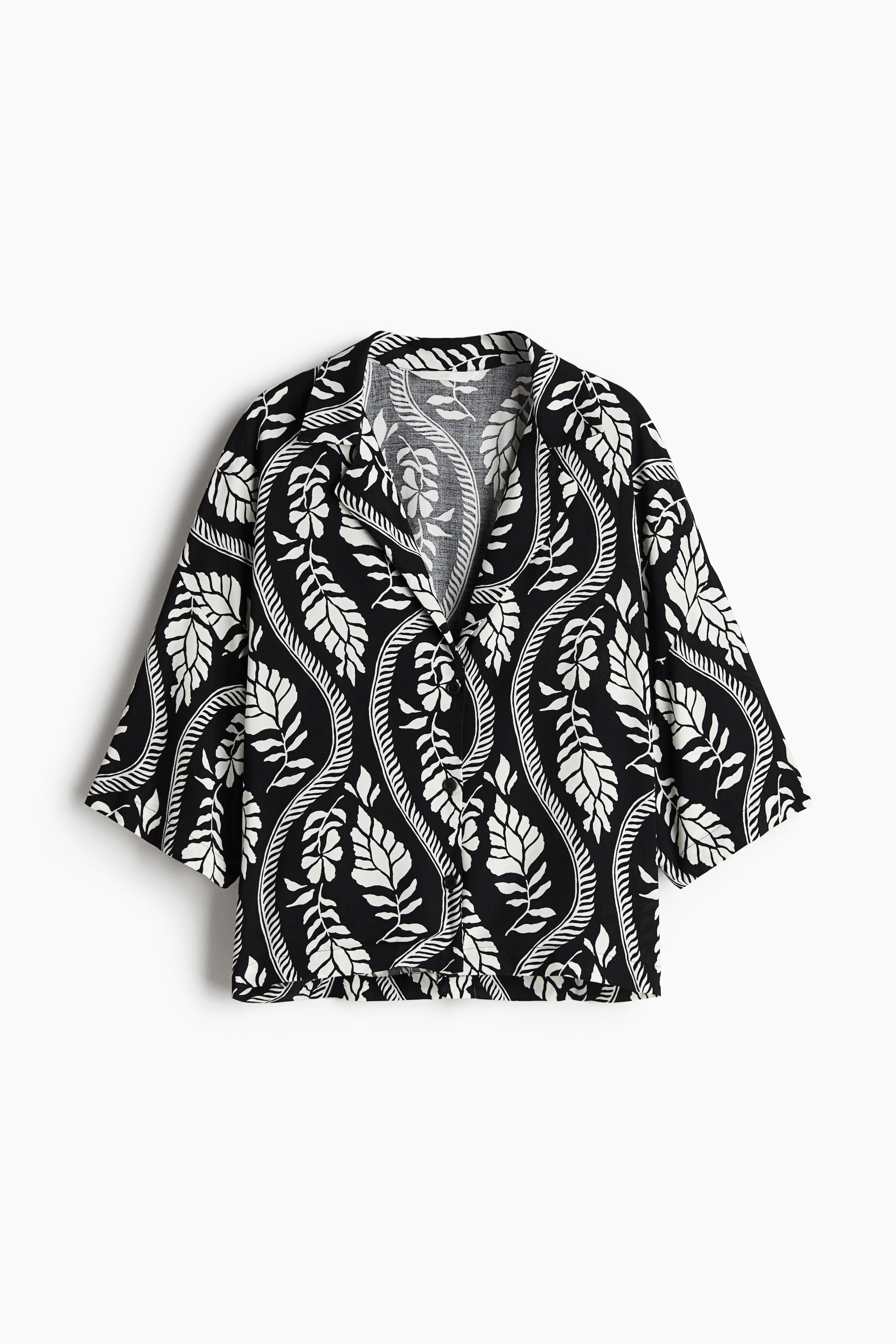 Resort Shirt