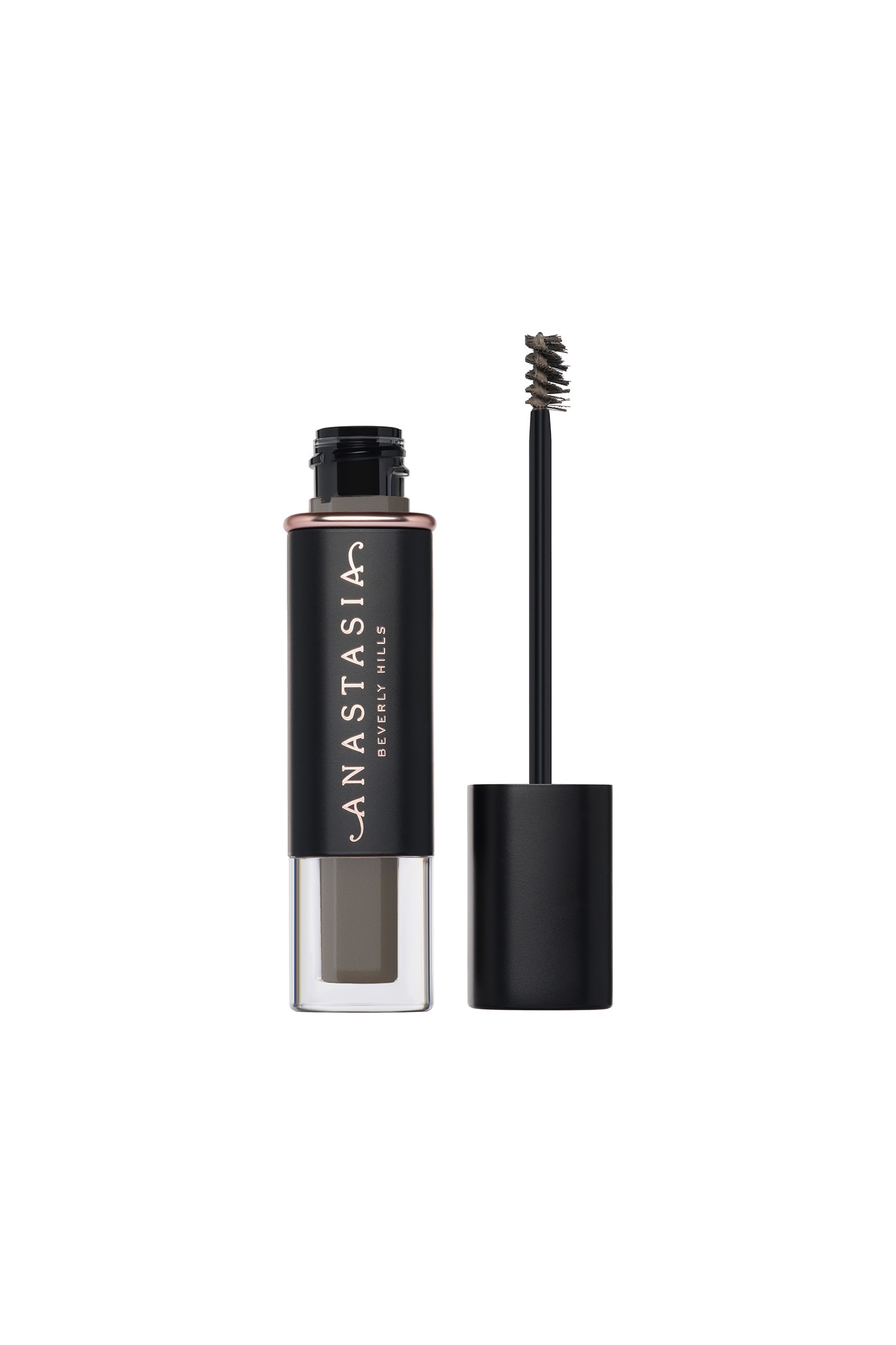 Anastasia Beverly Hills - Volumizing Tinted Brow Gel - Taupe