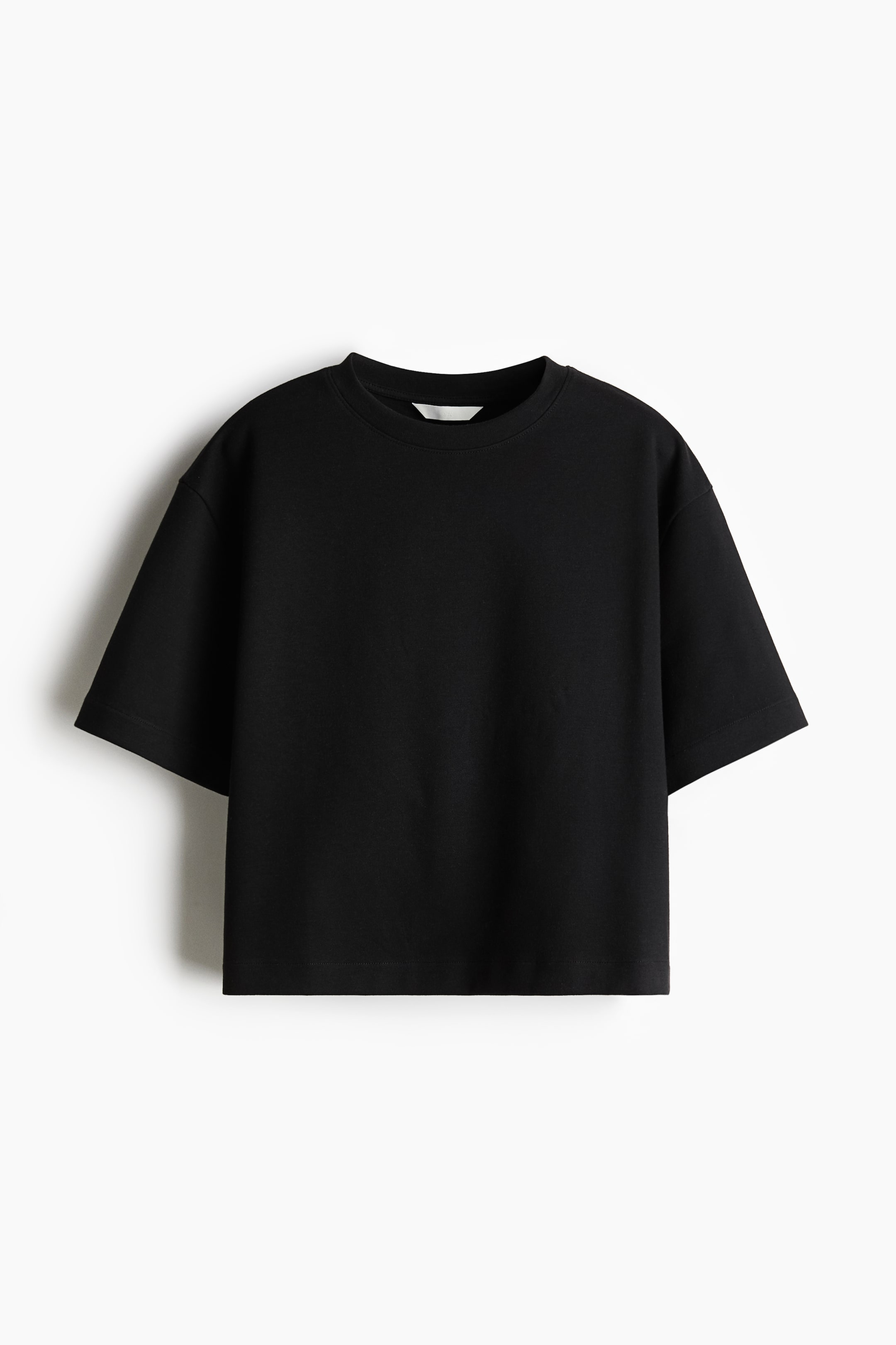 Boxy T-Shirt