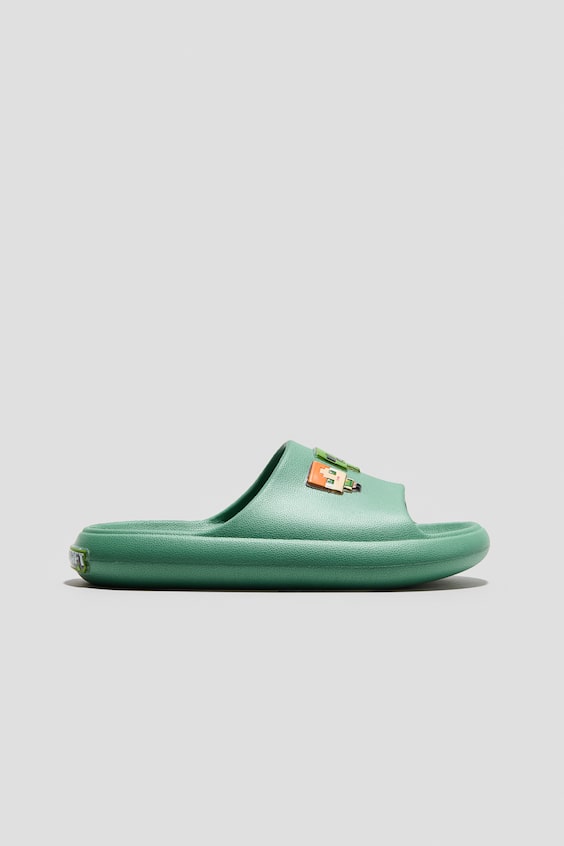Обувь H&M Chunky Pool Shoes