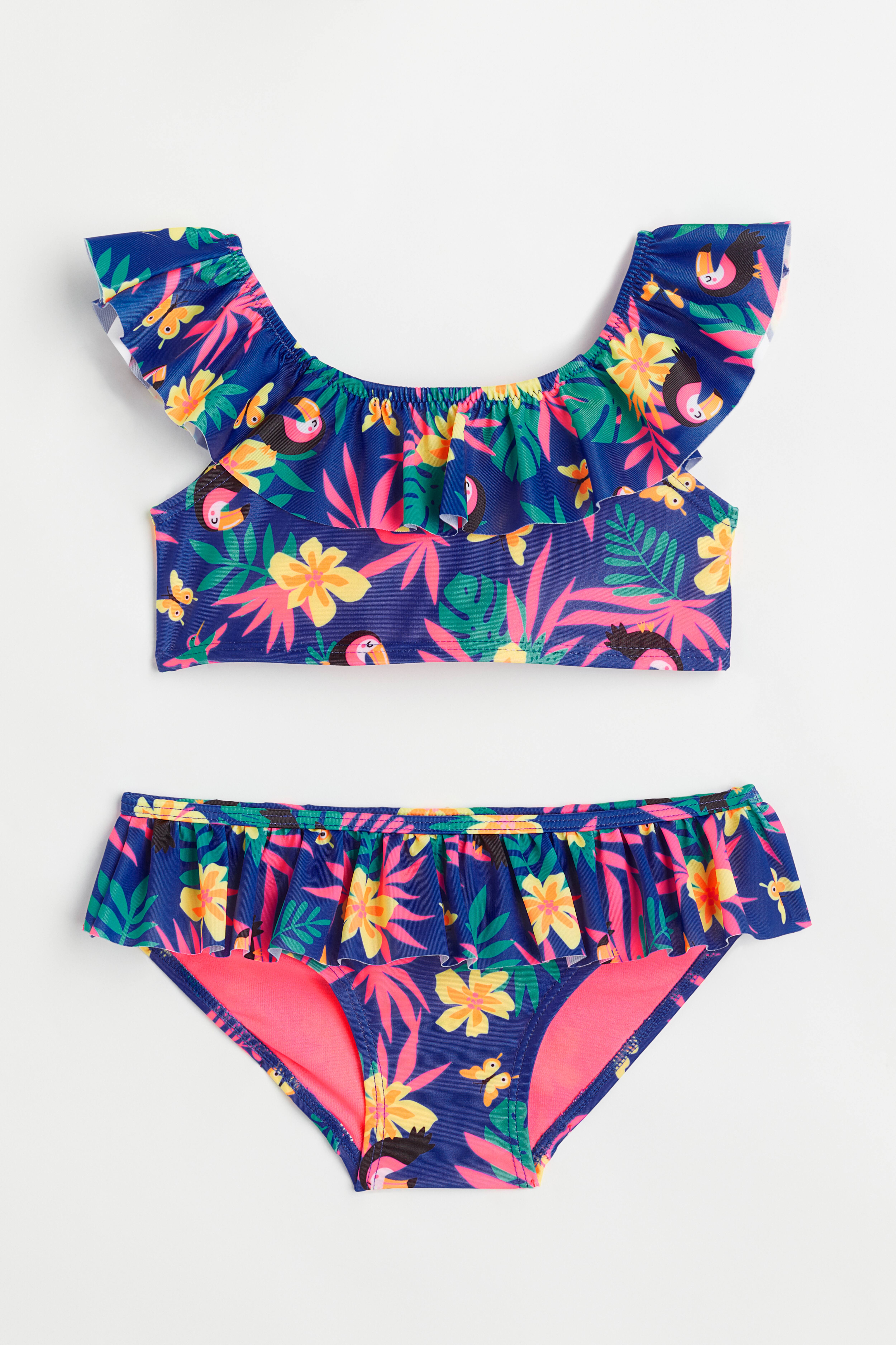 H&m fashion kids bikini