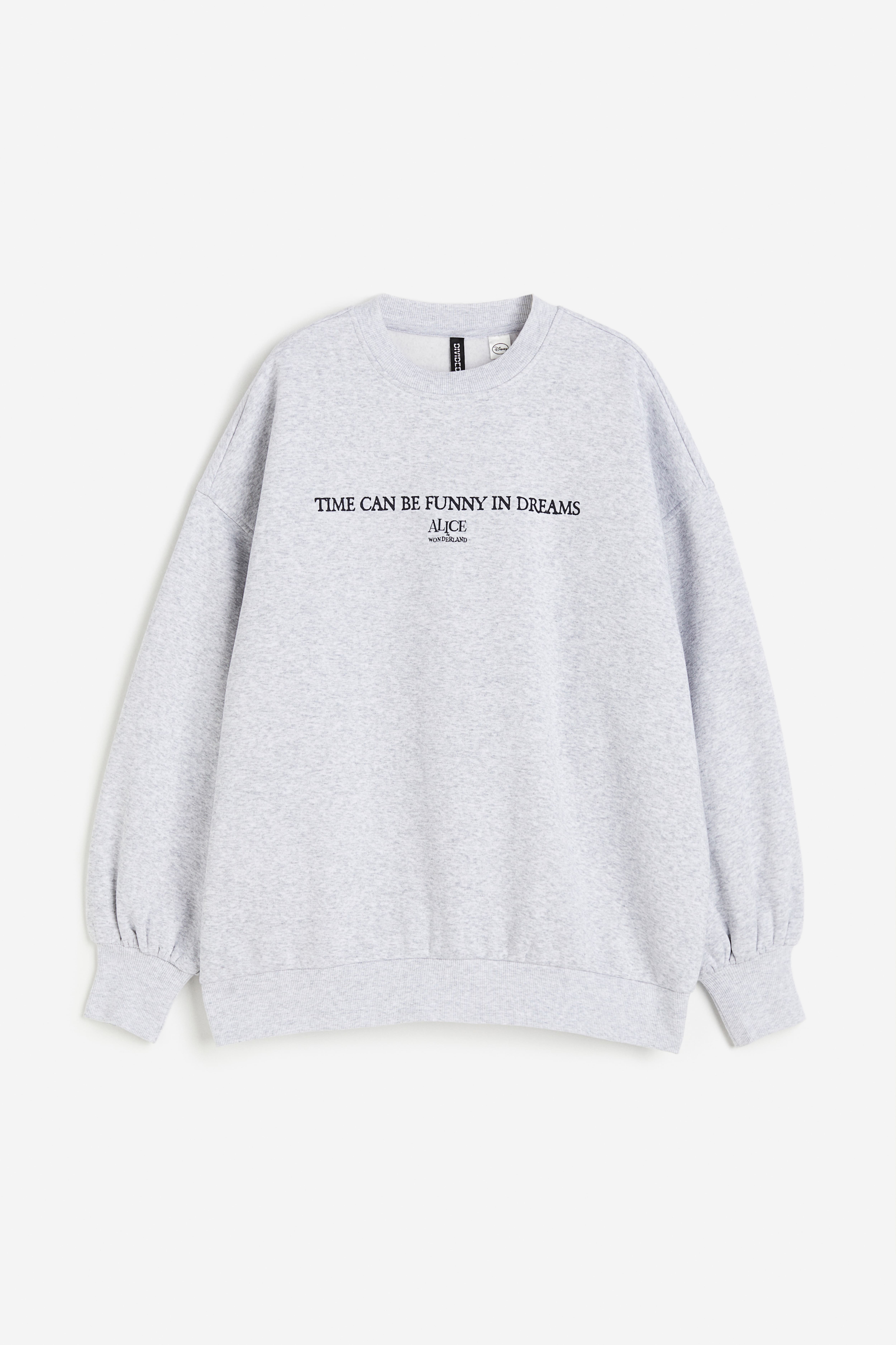 H&M Alice in on sale Wonderland hoodie