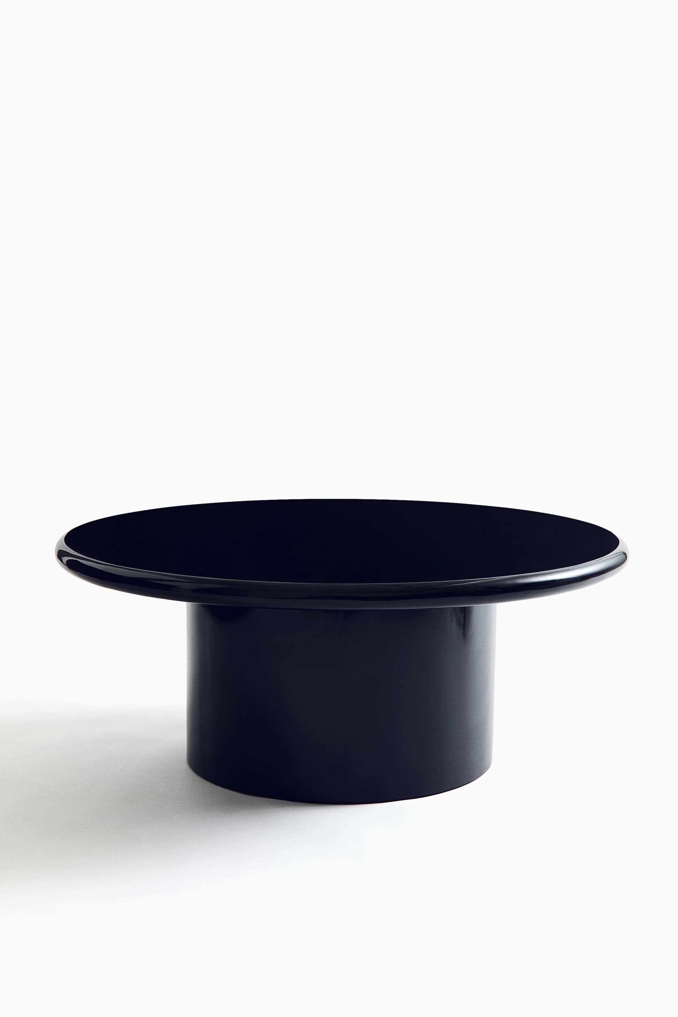 Grande Table Basse Brillante