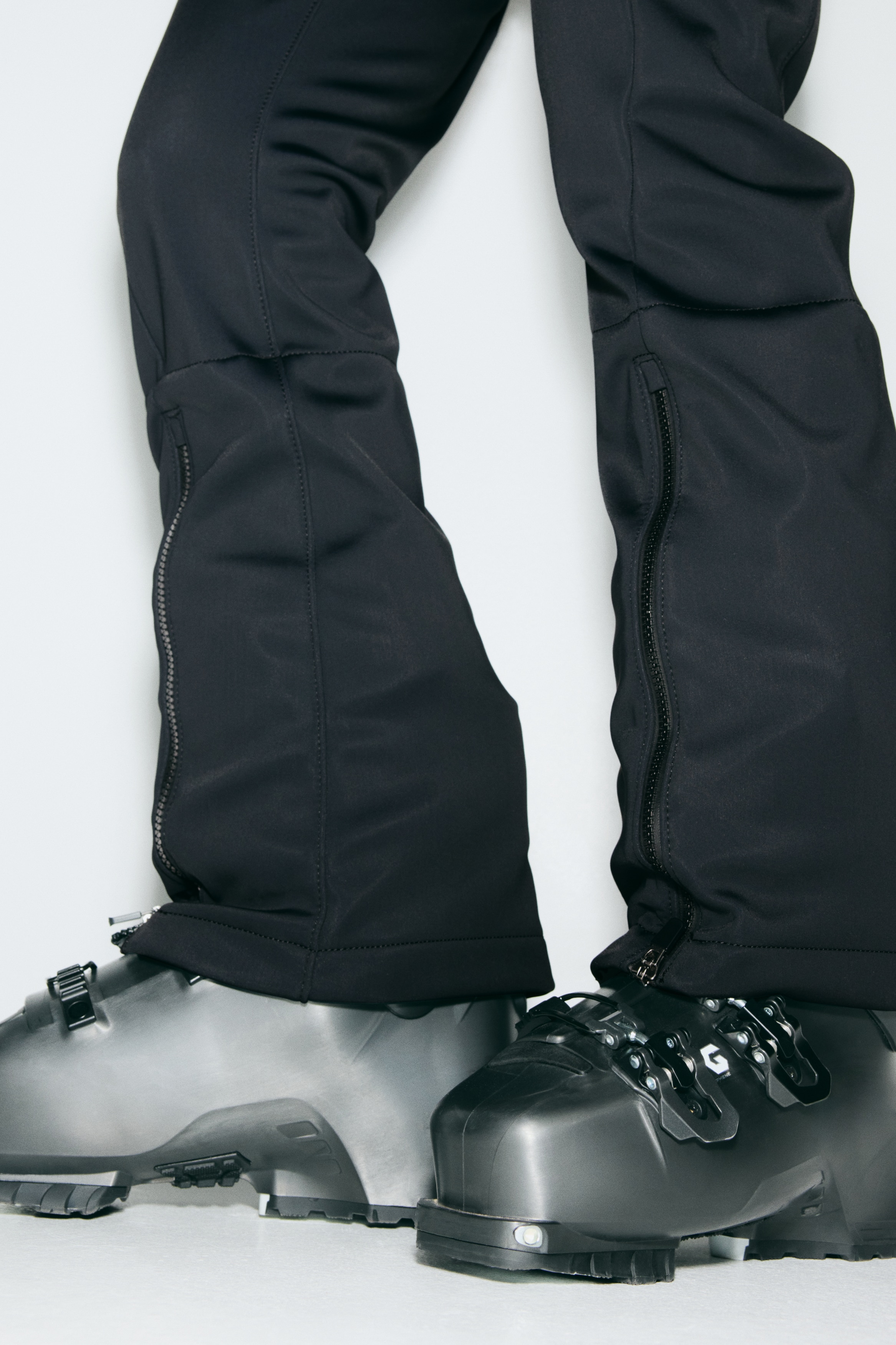  2レイヤースキーパンツ StormMove™ (Lサイズ) 5a74ae1f5c666436aa2bde3636a780