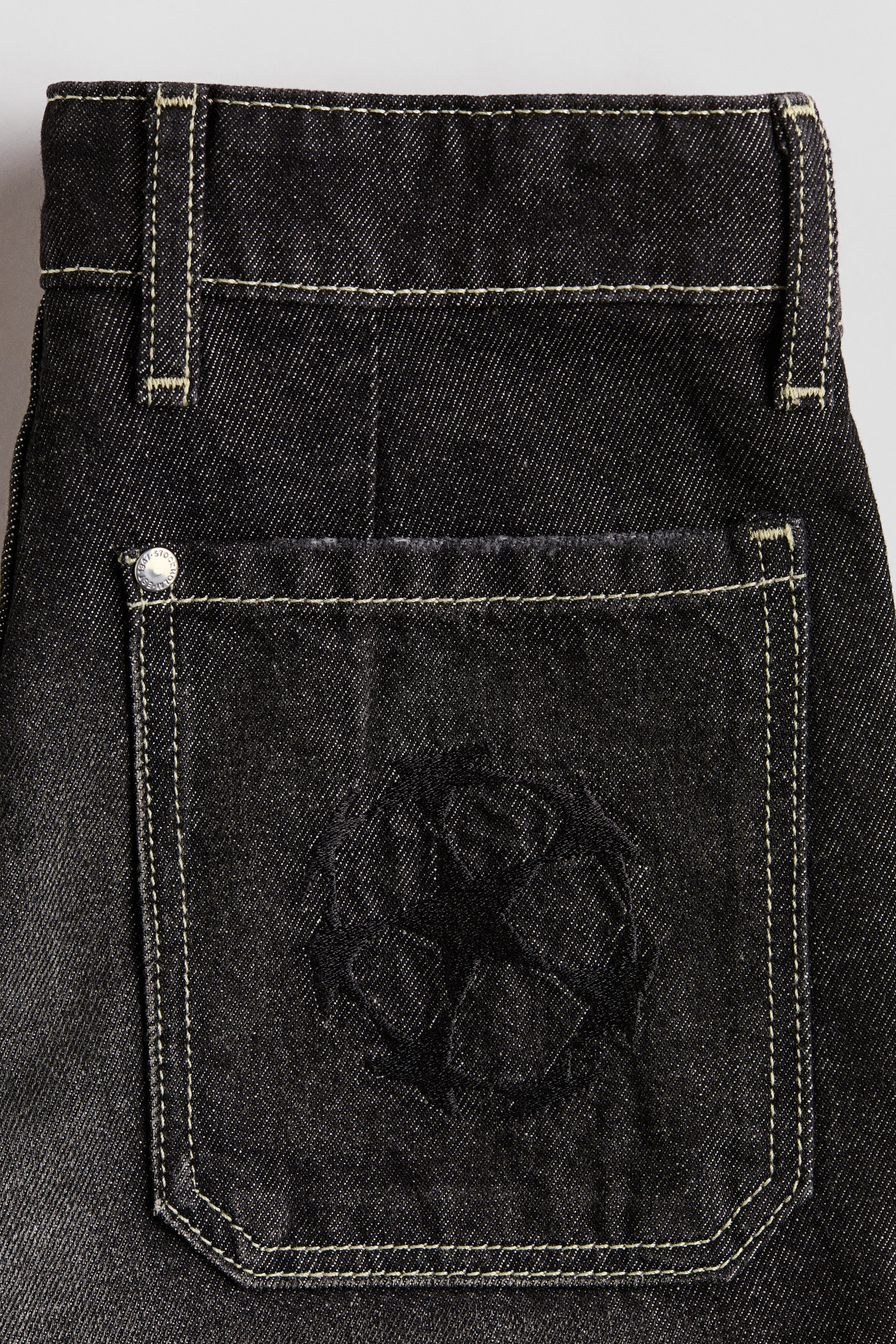 Baggy Jeans