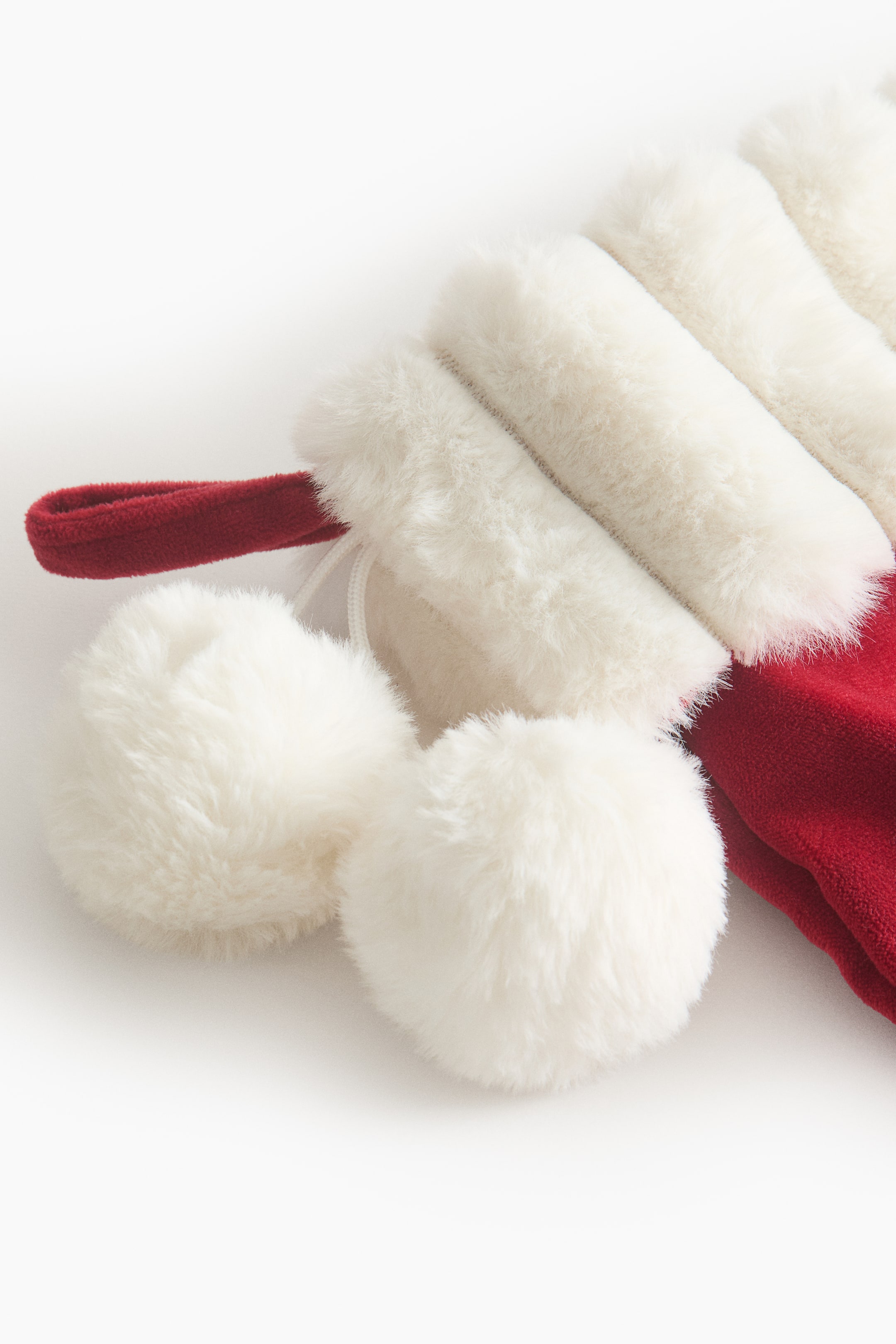 Chaussette de Noël